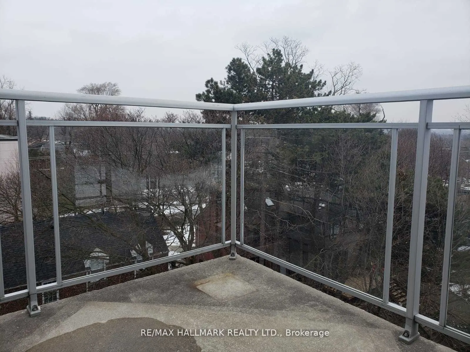 1801 Bayview Avenue, #Ph801