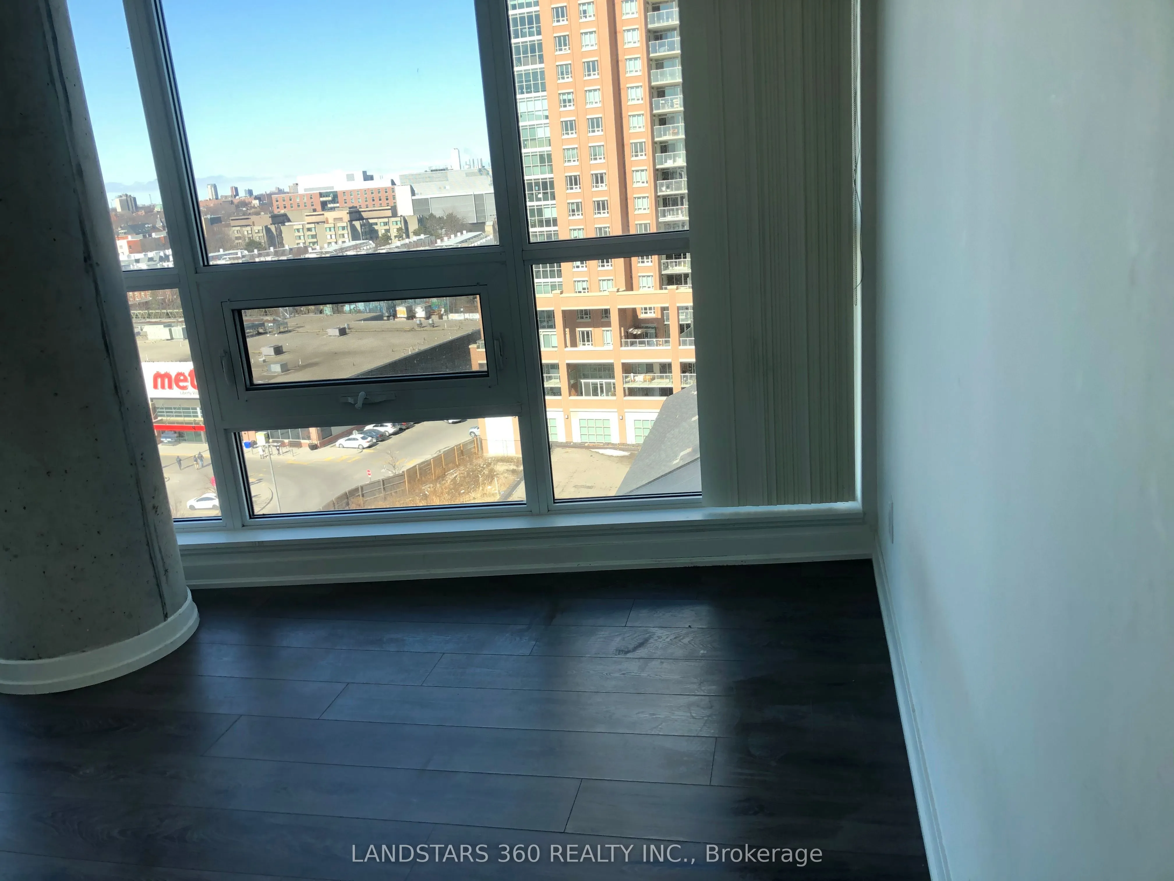150 East Liberty Street, #1015