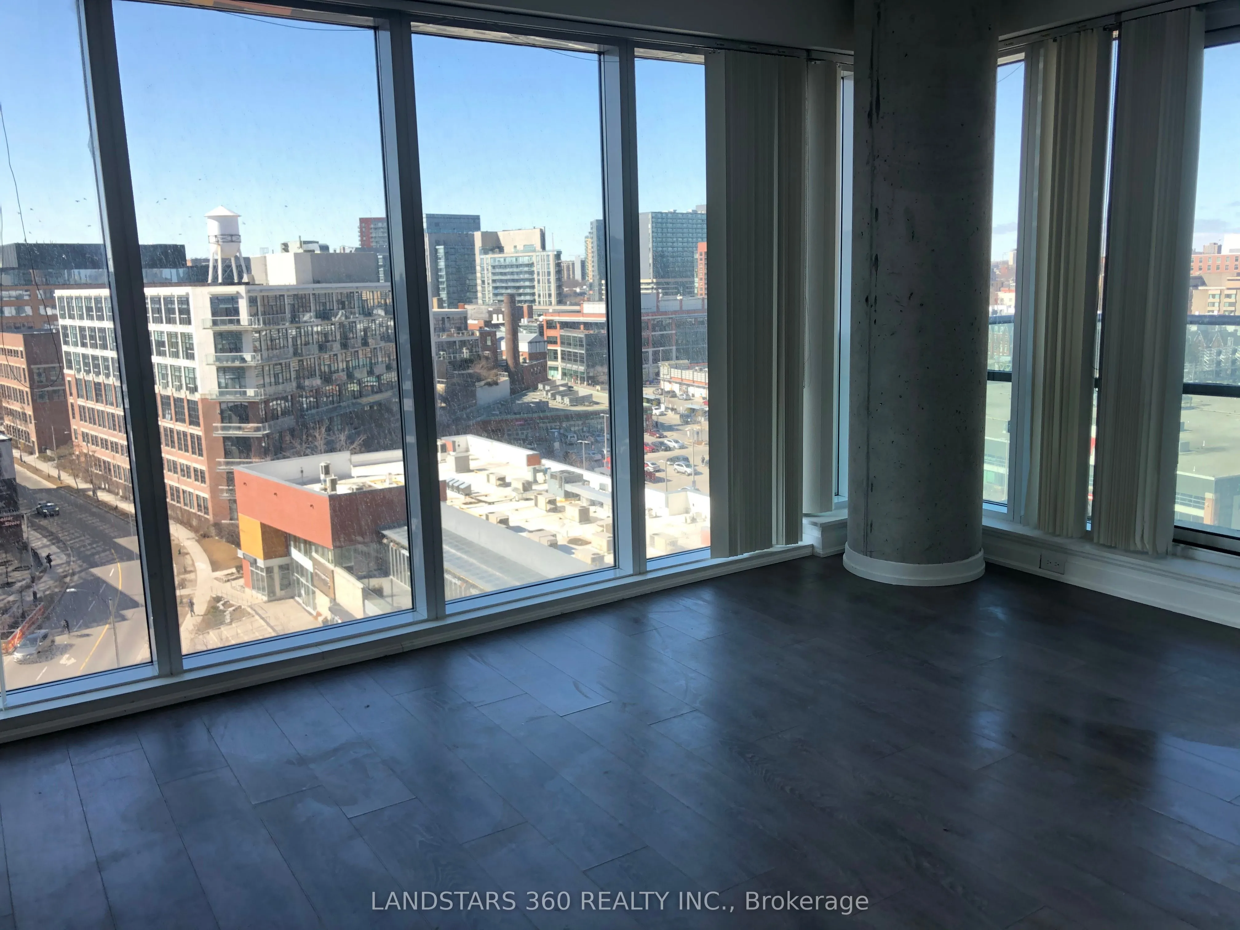150 East Liberty Street, #1015