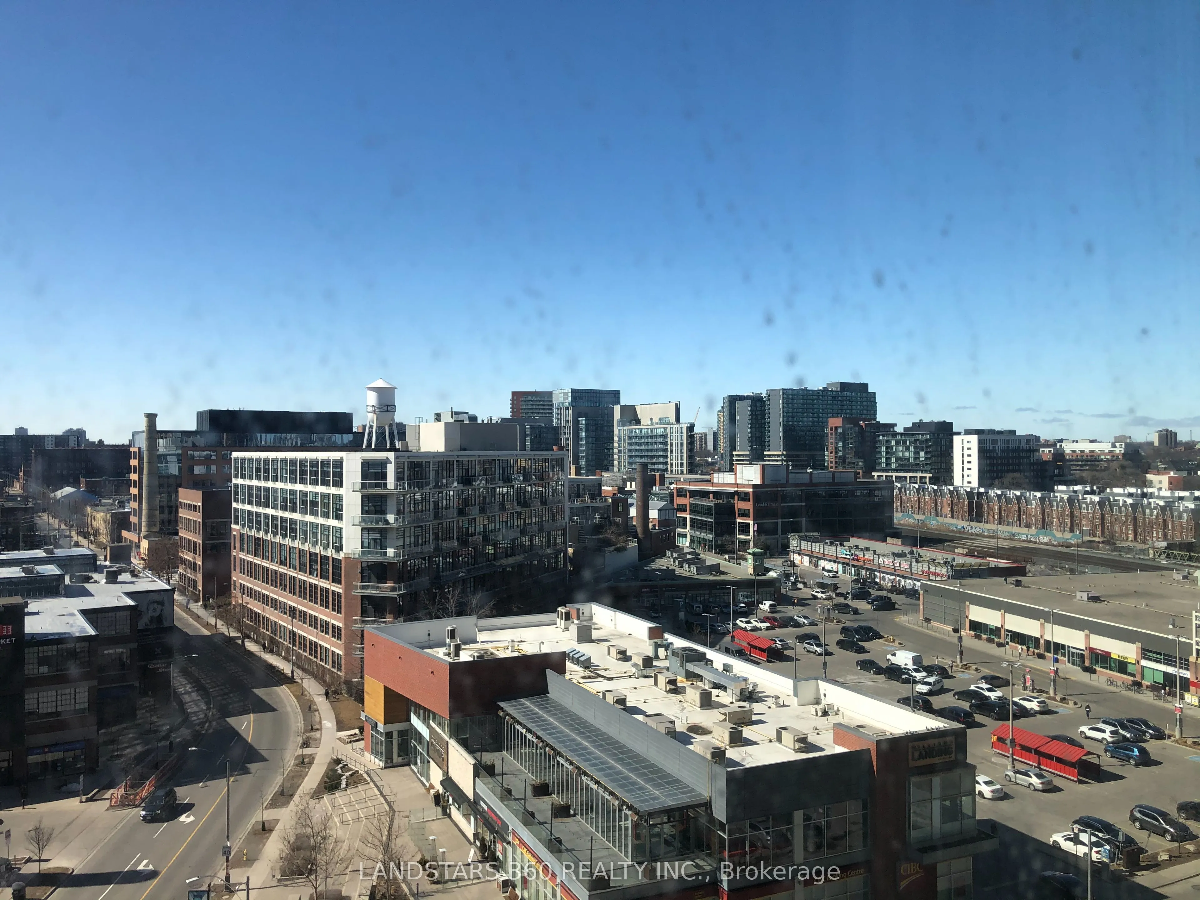 150 East Liberty Street, #1015
