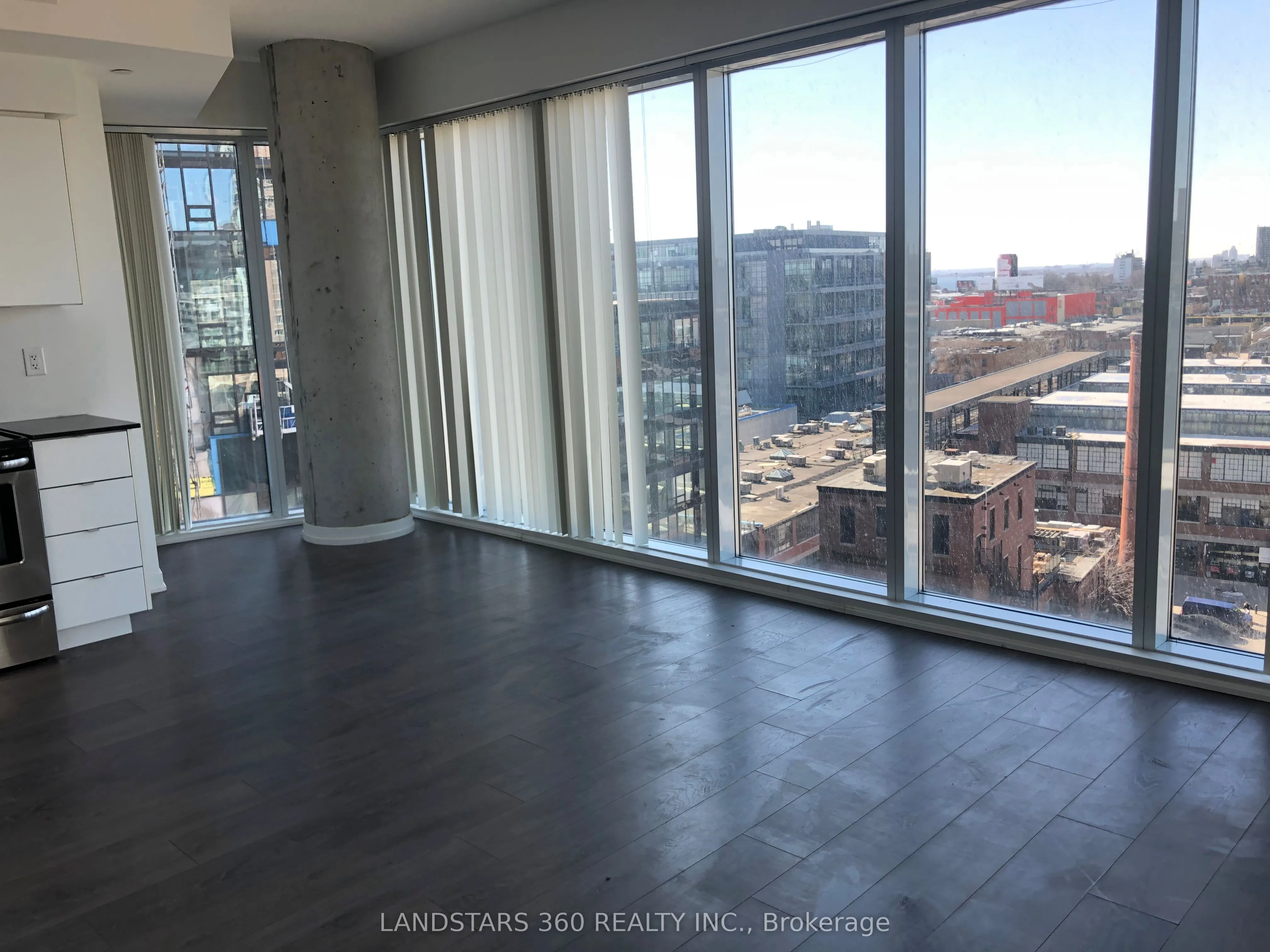 150 East Liberty Street, #1015