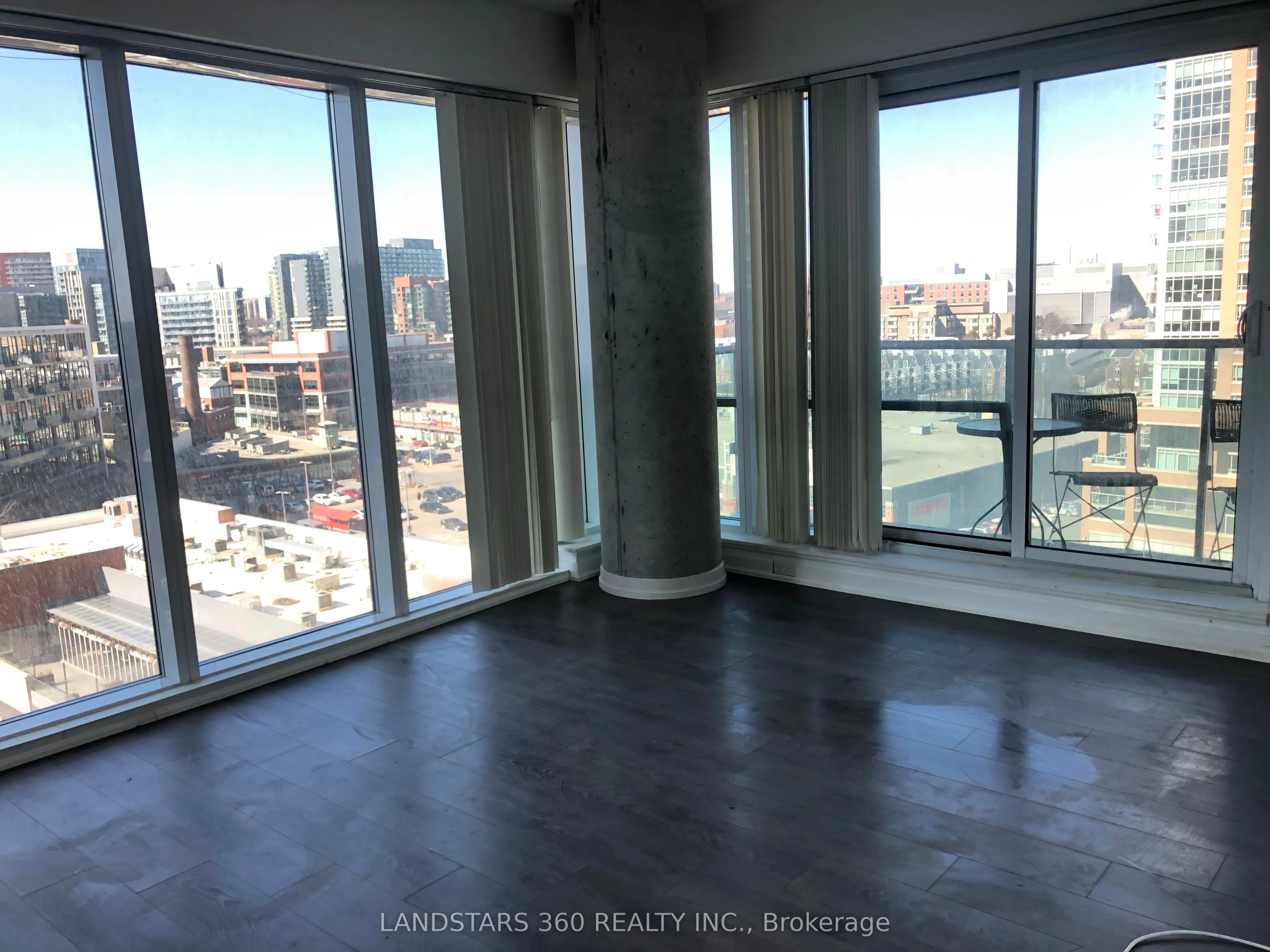 150 East Liberty Street, #1015