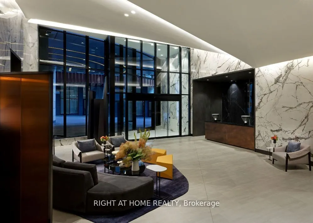 470 Front Street W, #1610