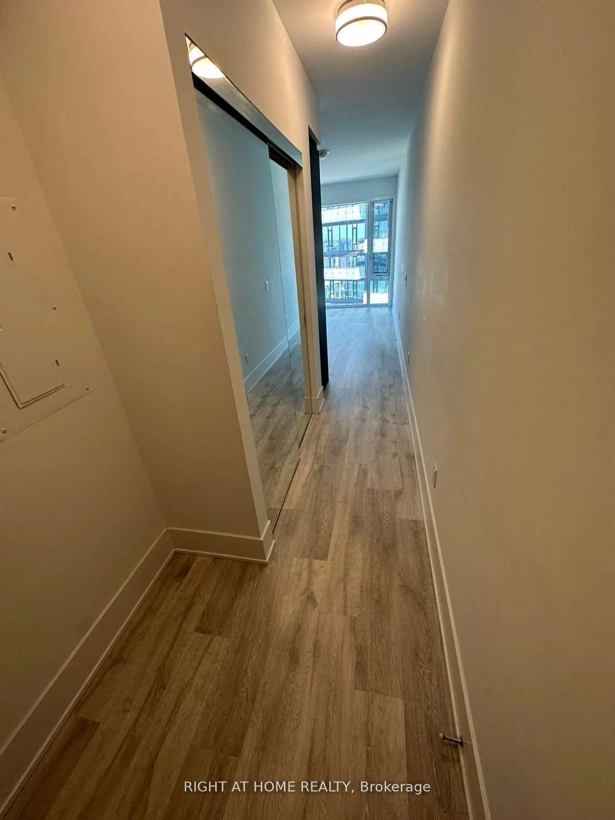 470 Front Street W, #1610