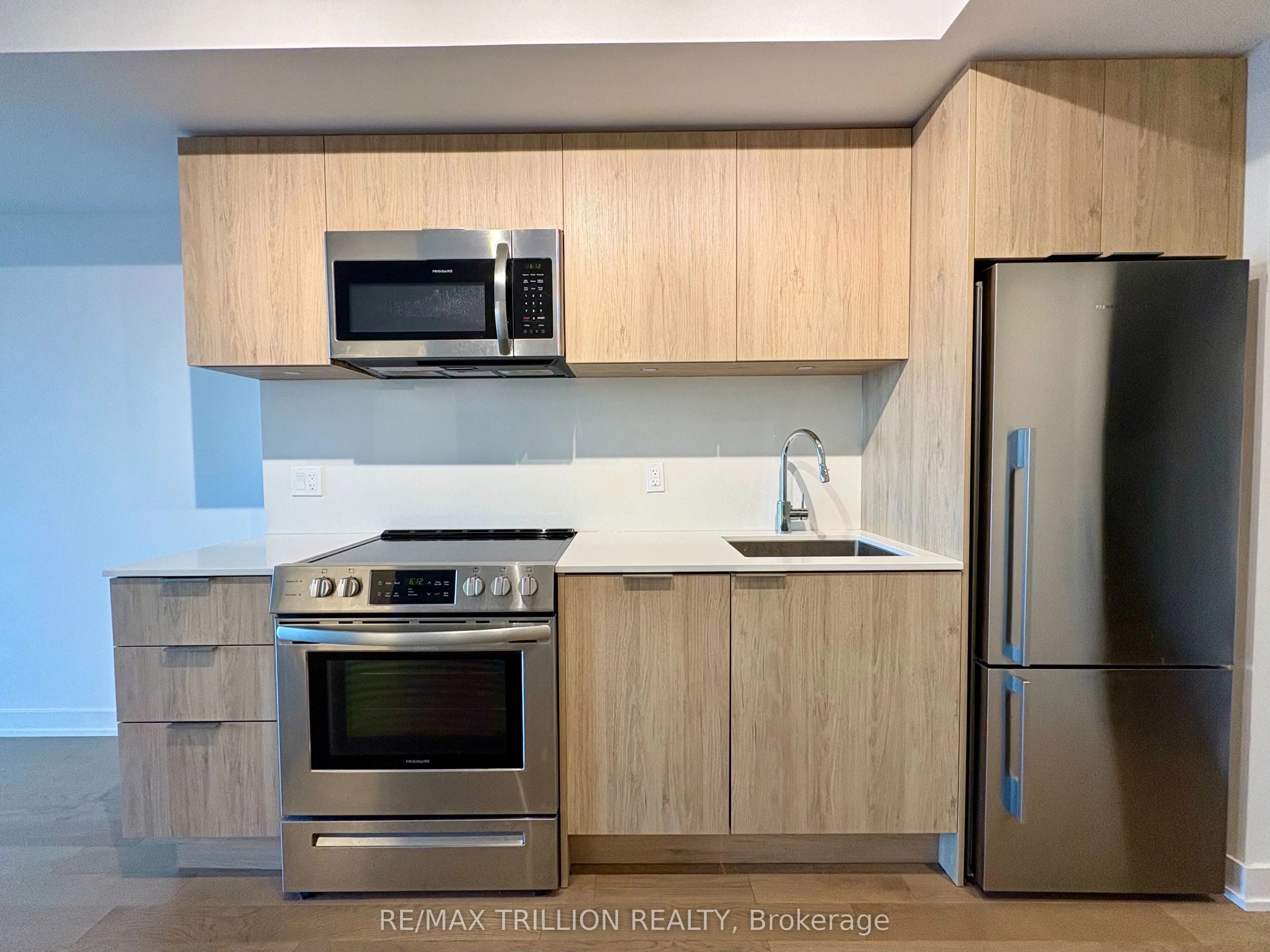 25 Richmond Street E, #1501