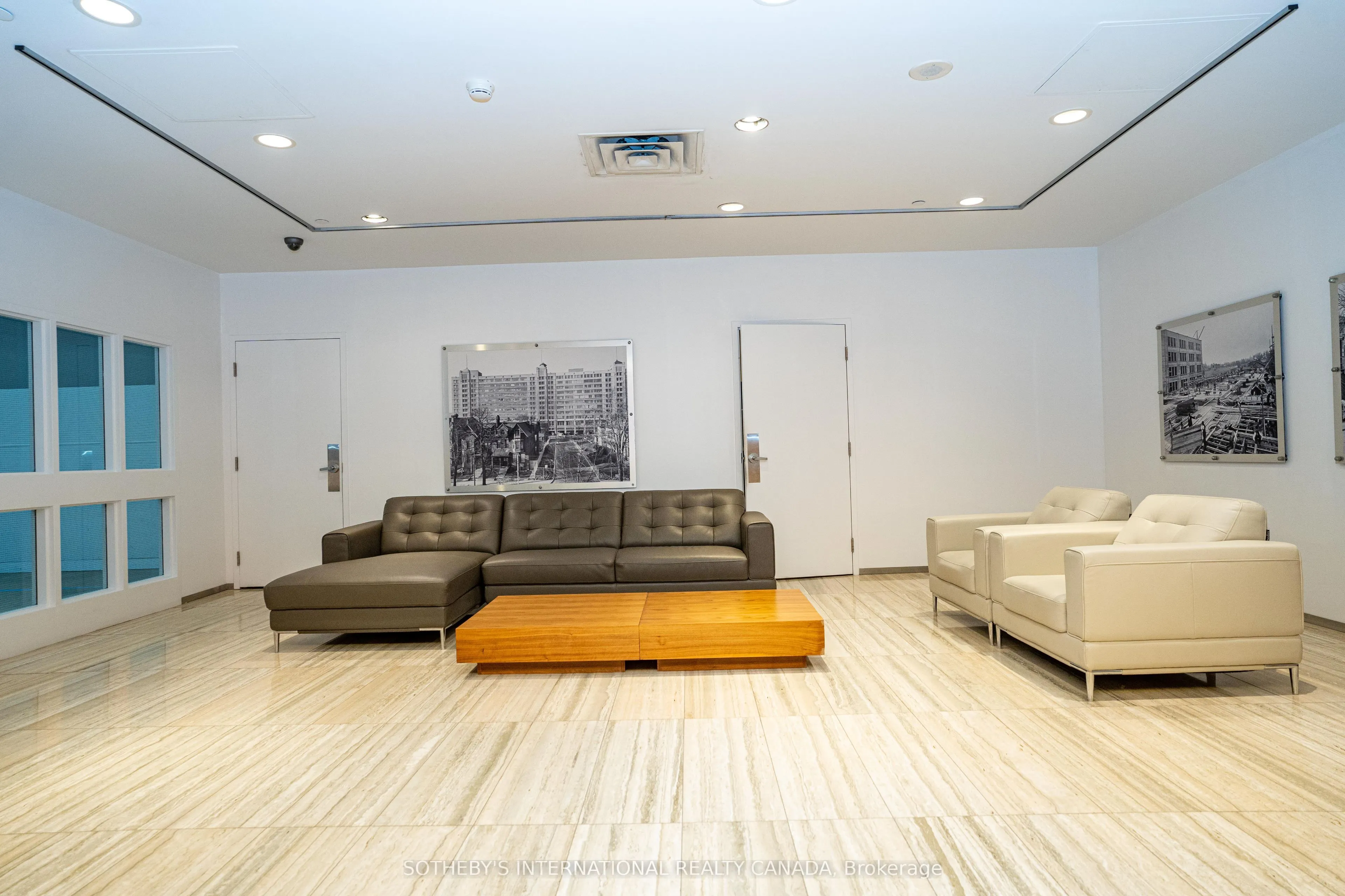 135 Dalhousie Street, #209