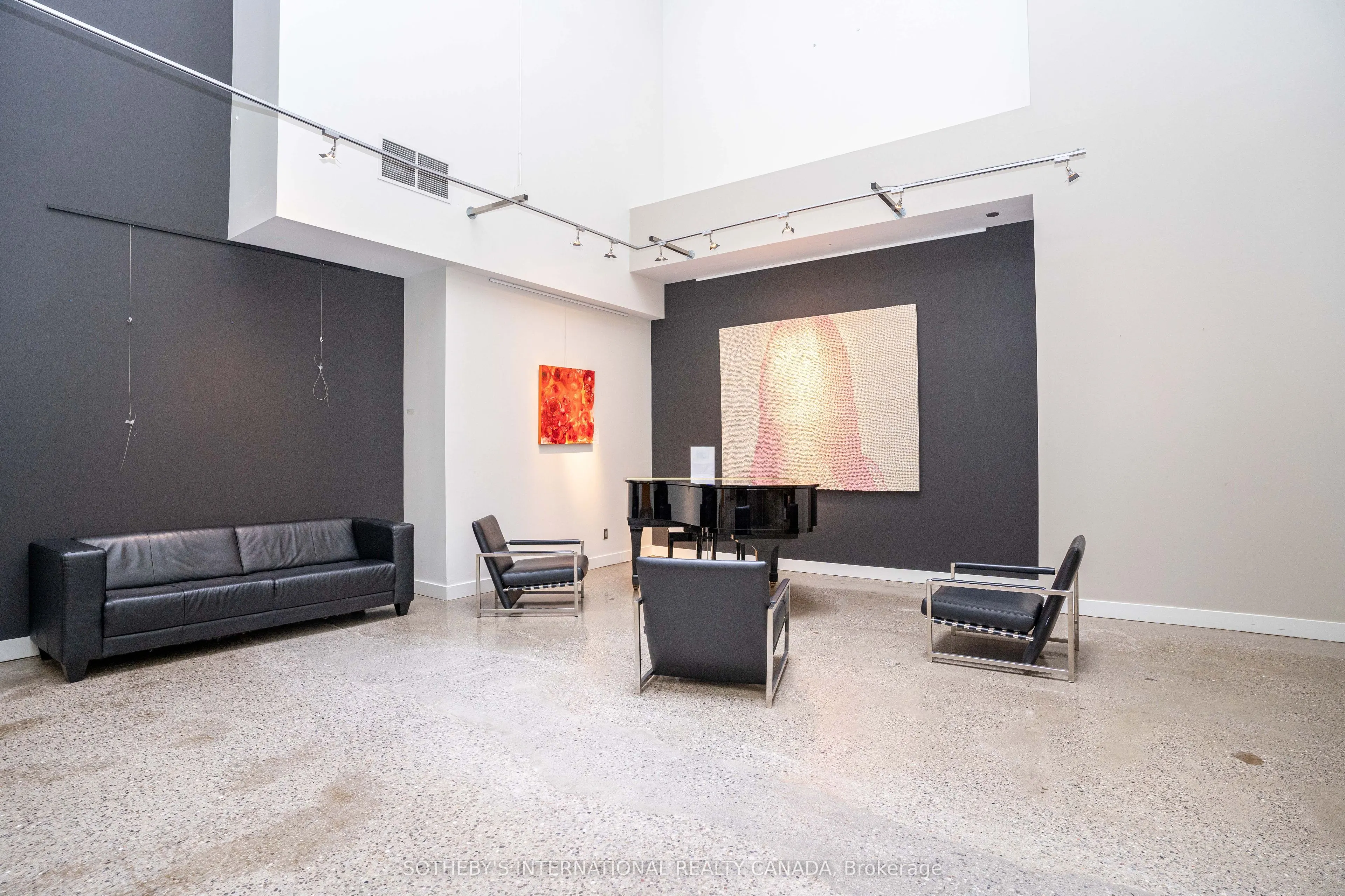 135 Dalhousie Street, #209