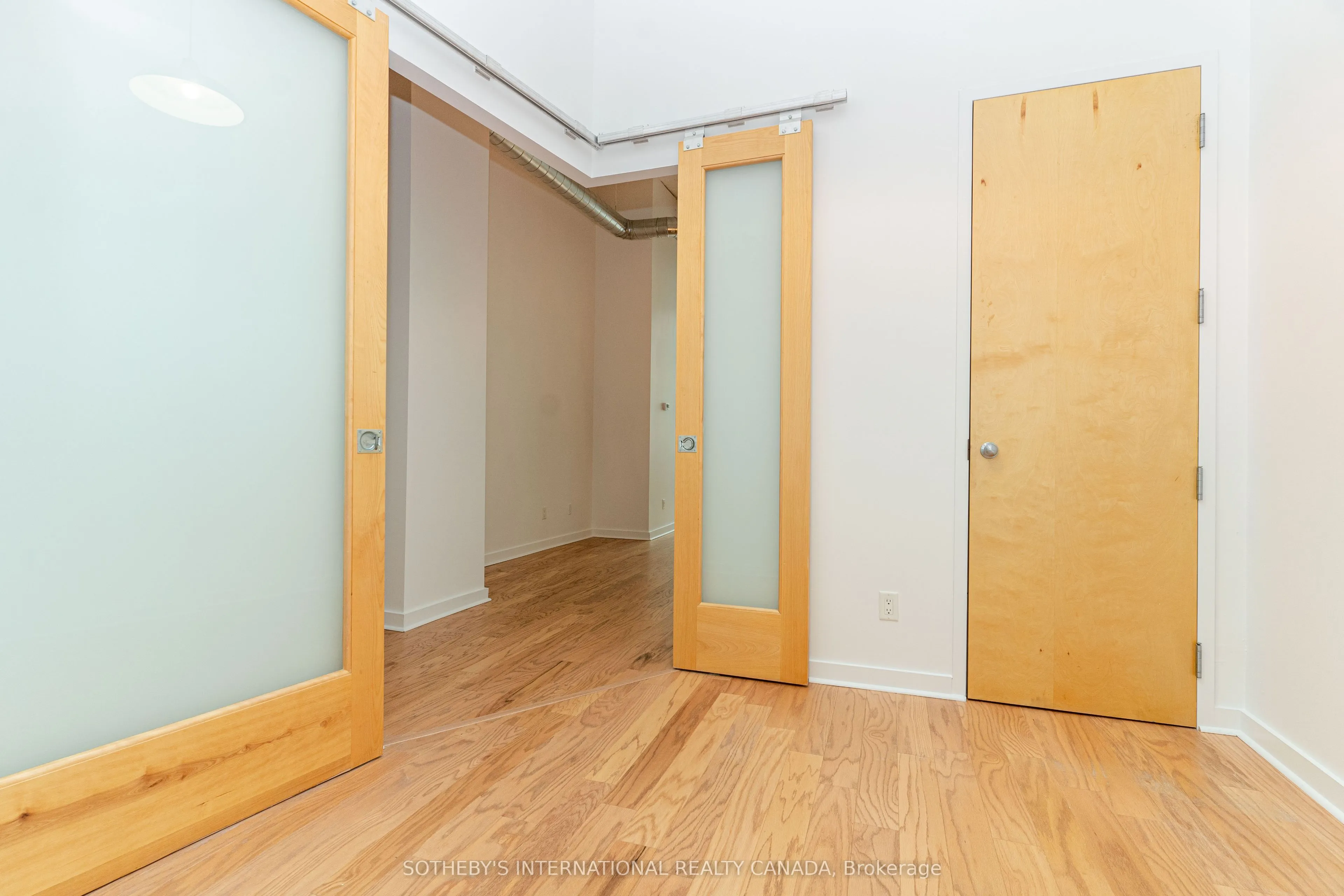 135 Dalhousie Street, #209