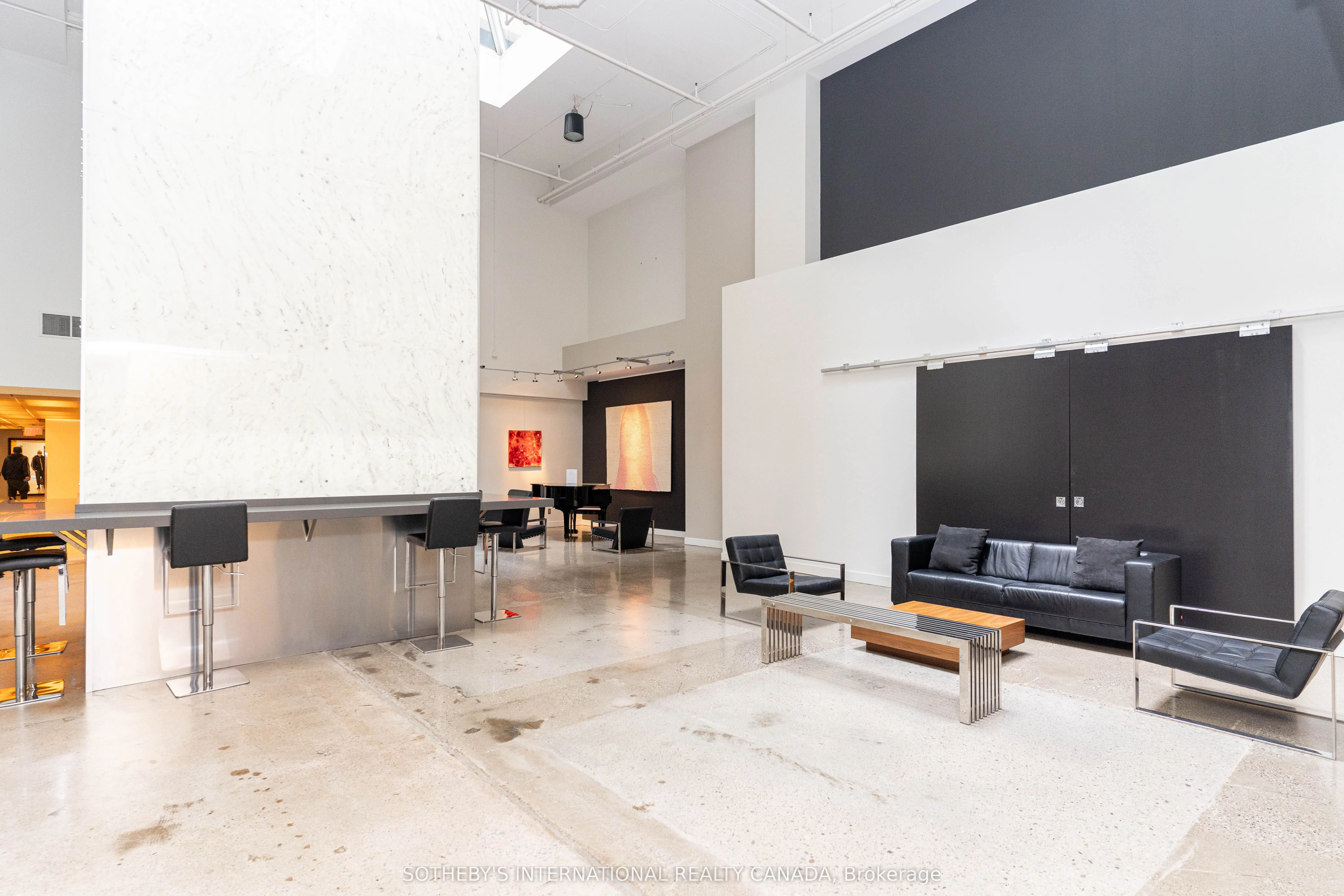 135 Dalhousie Street, #209