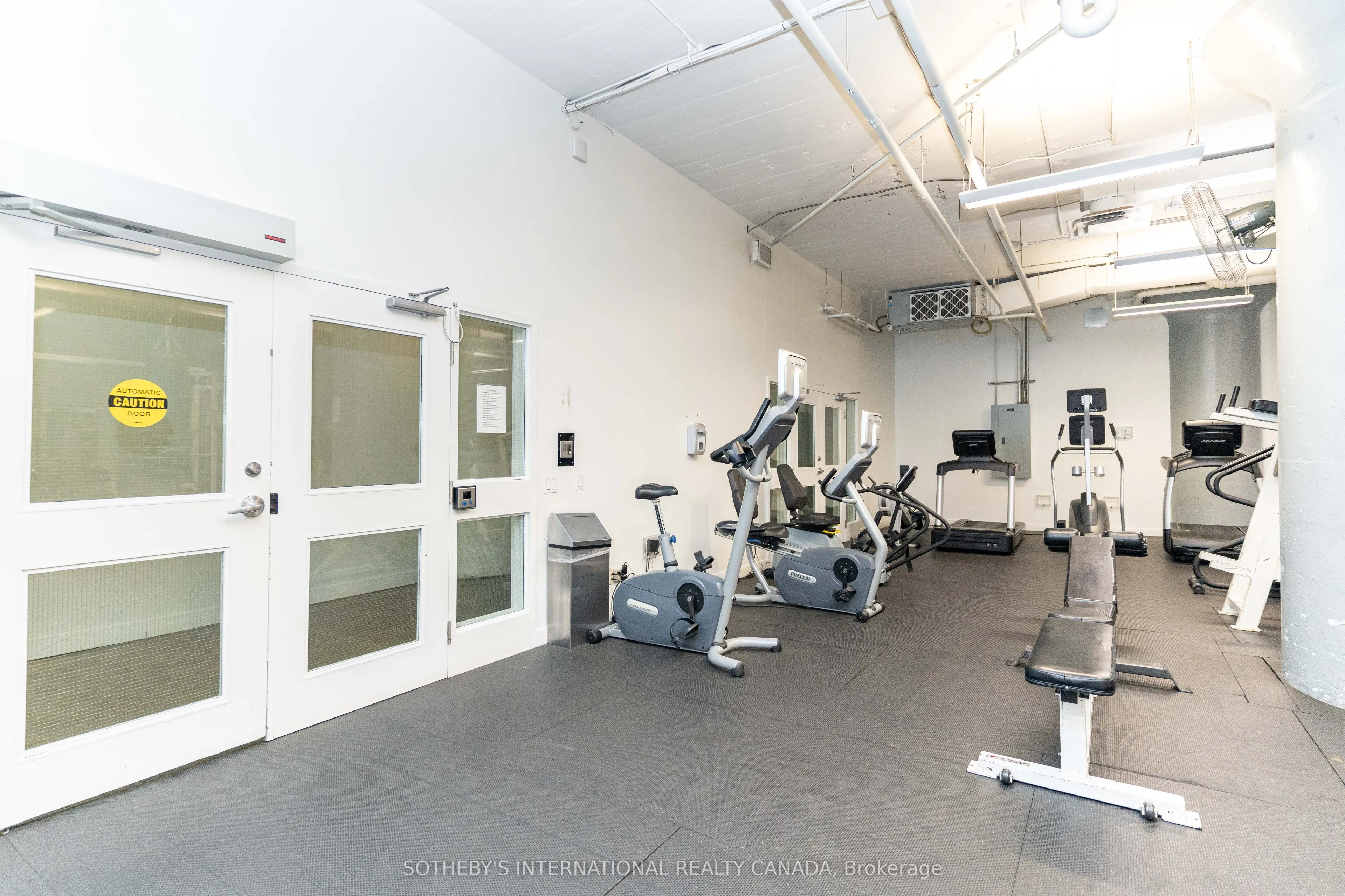 135 Dalhousie Street, #209