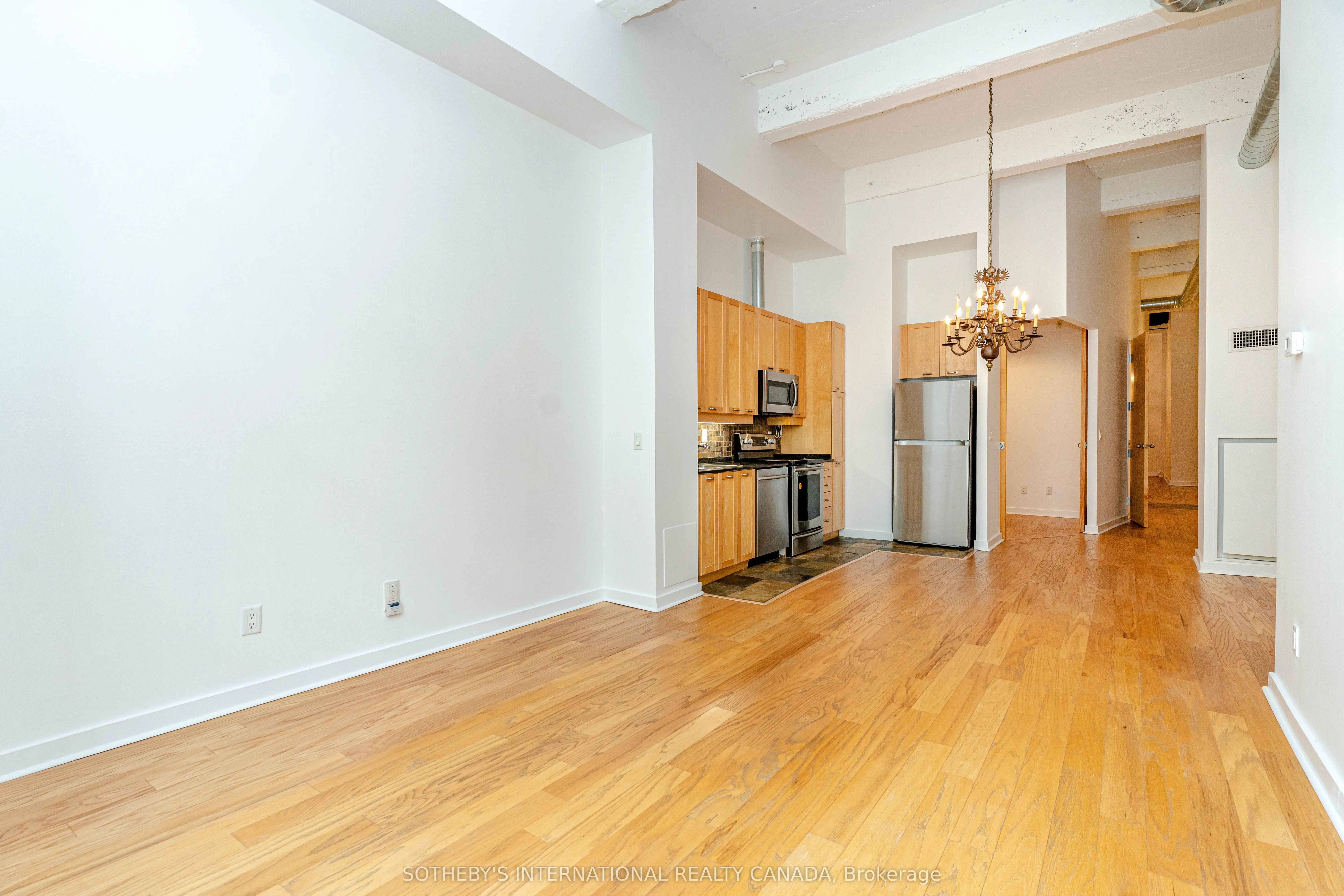 135 Dalhousie Street, #209