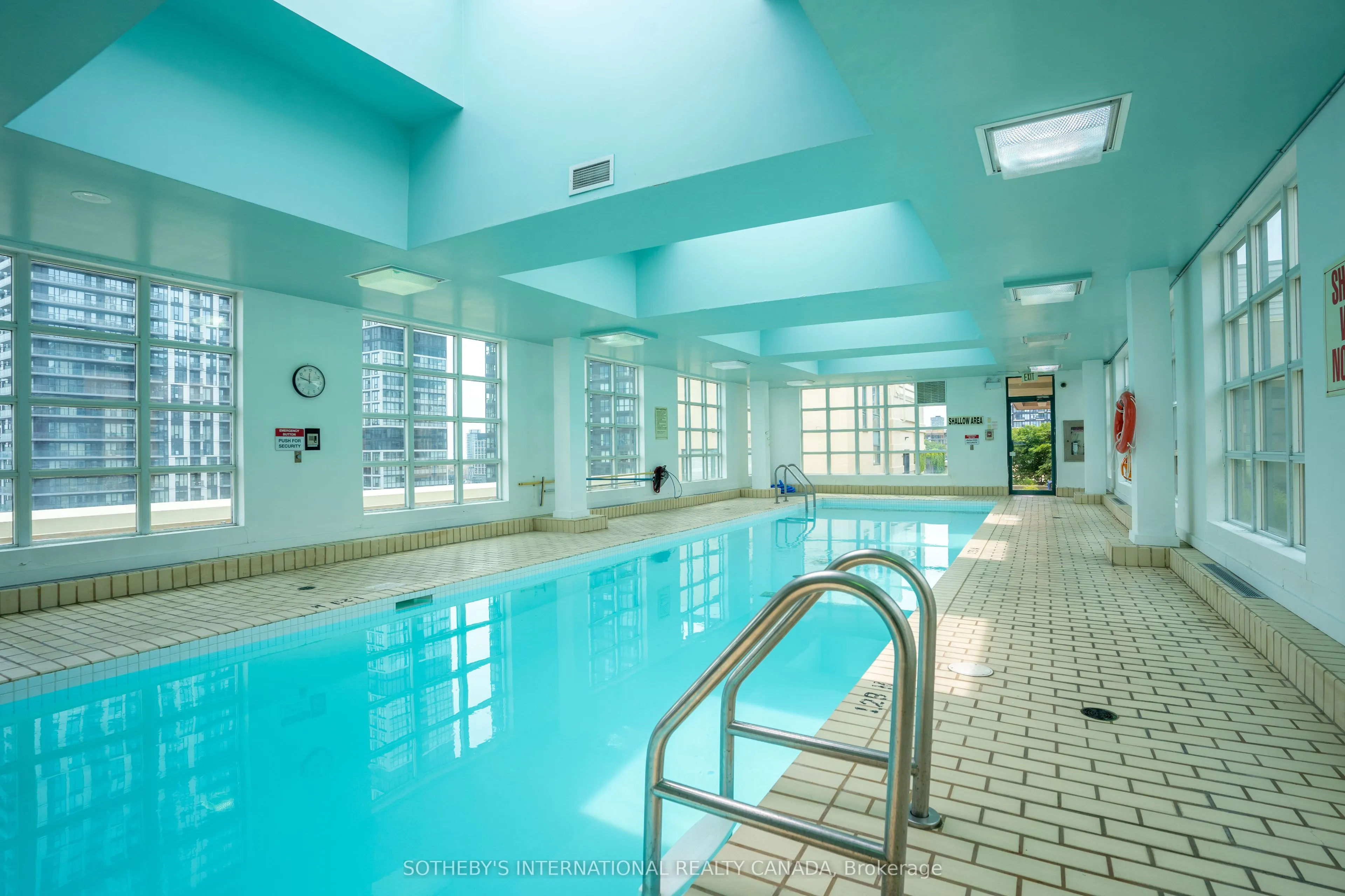 135 Dalhousie Street, #209