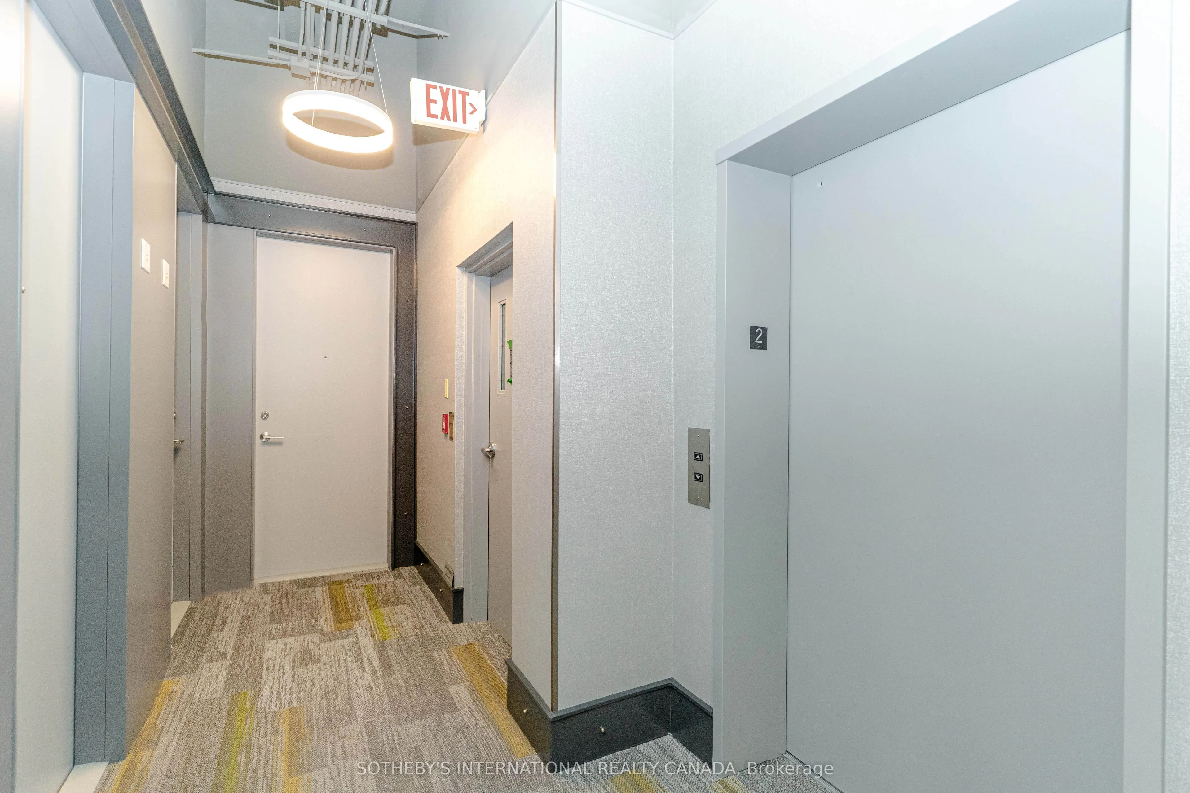 135 Dalhousie Street, #209
