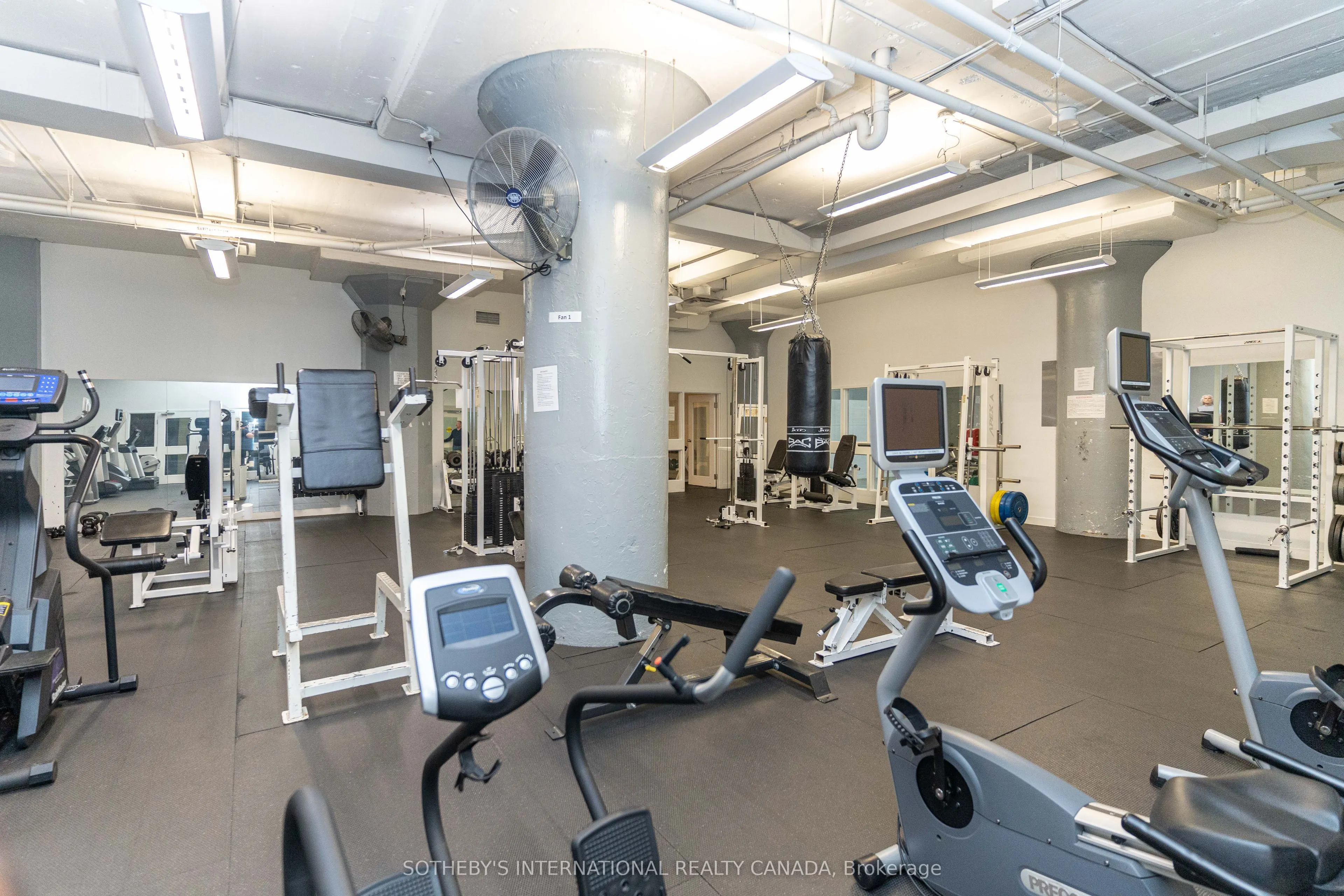 135 Dalhousie Street, #209