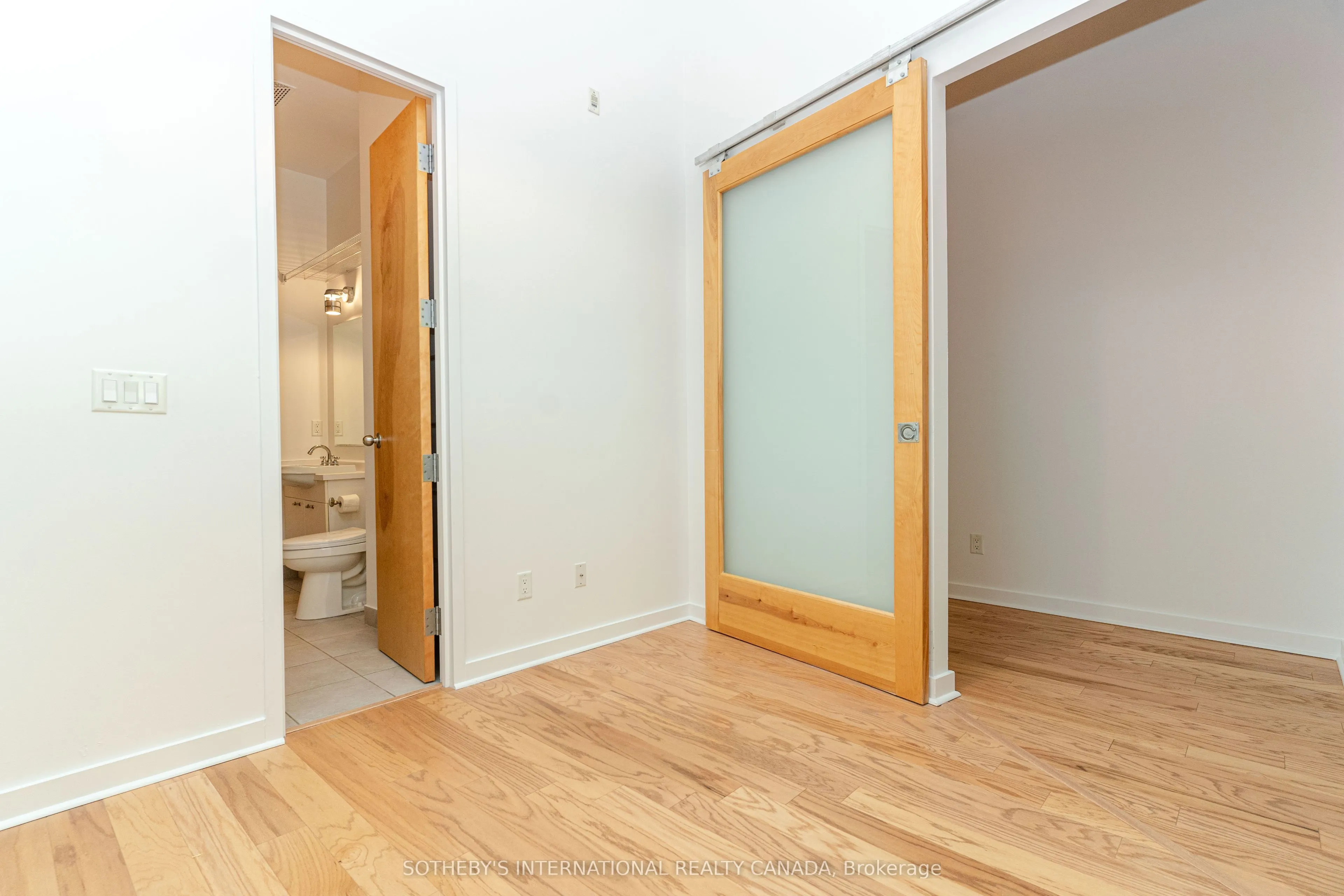 135 Dalhousie Street, #209