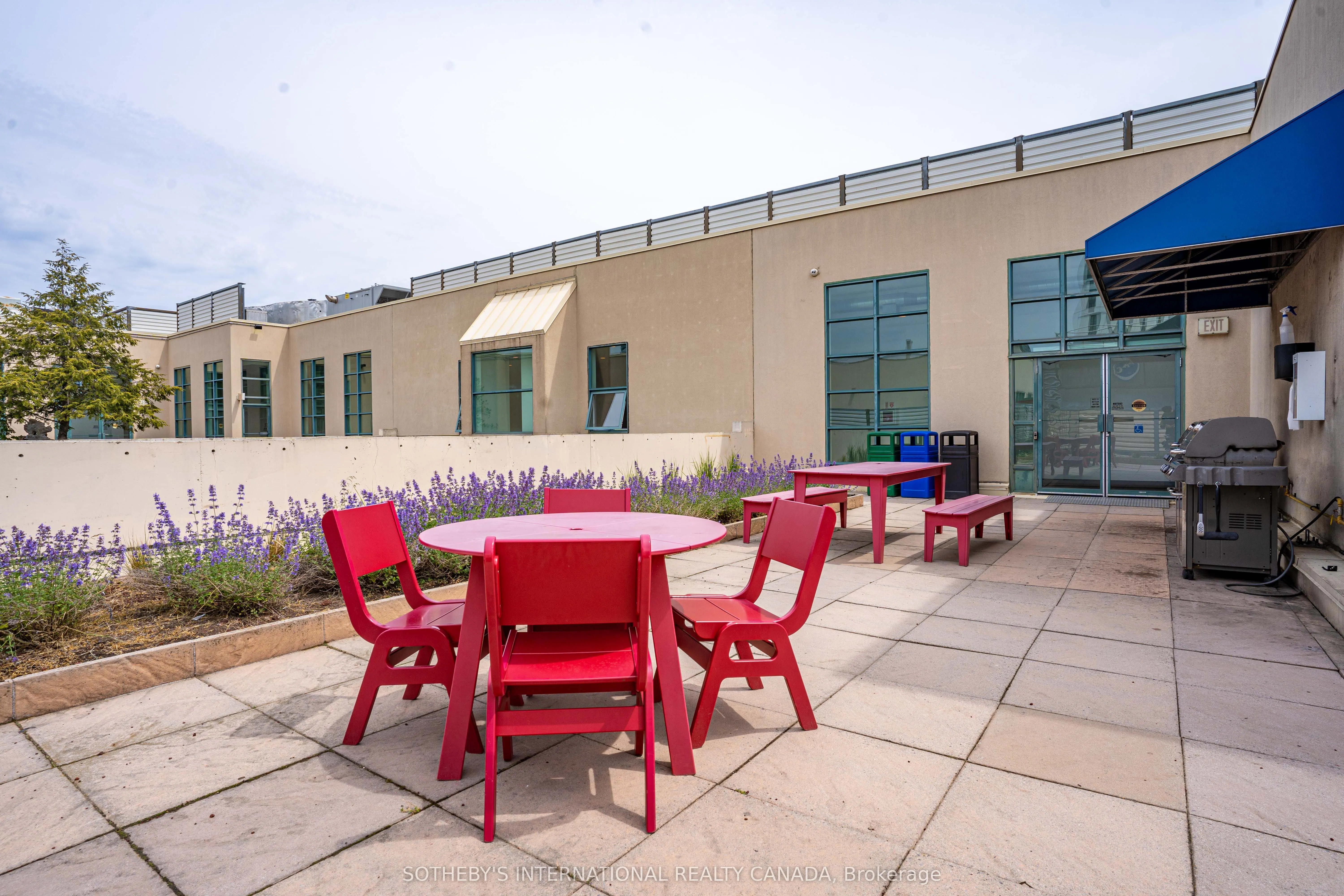 135 Dalhousie Street, #209