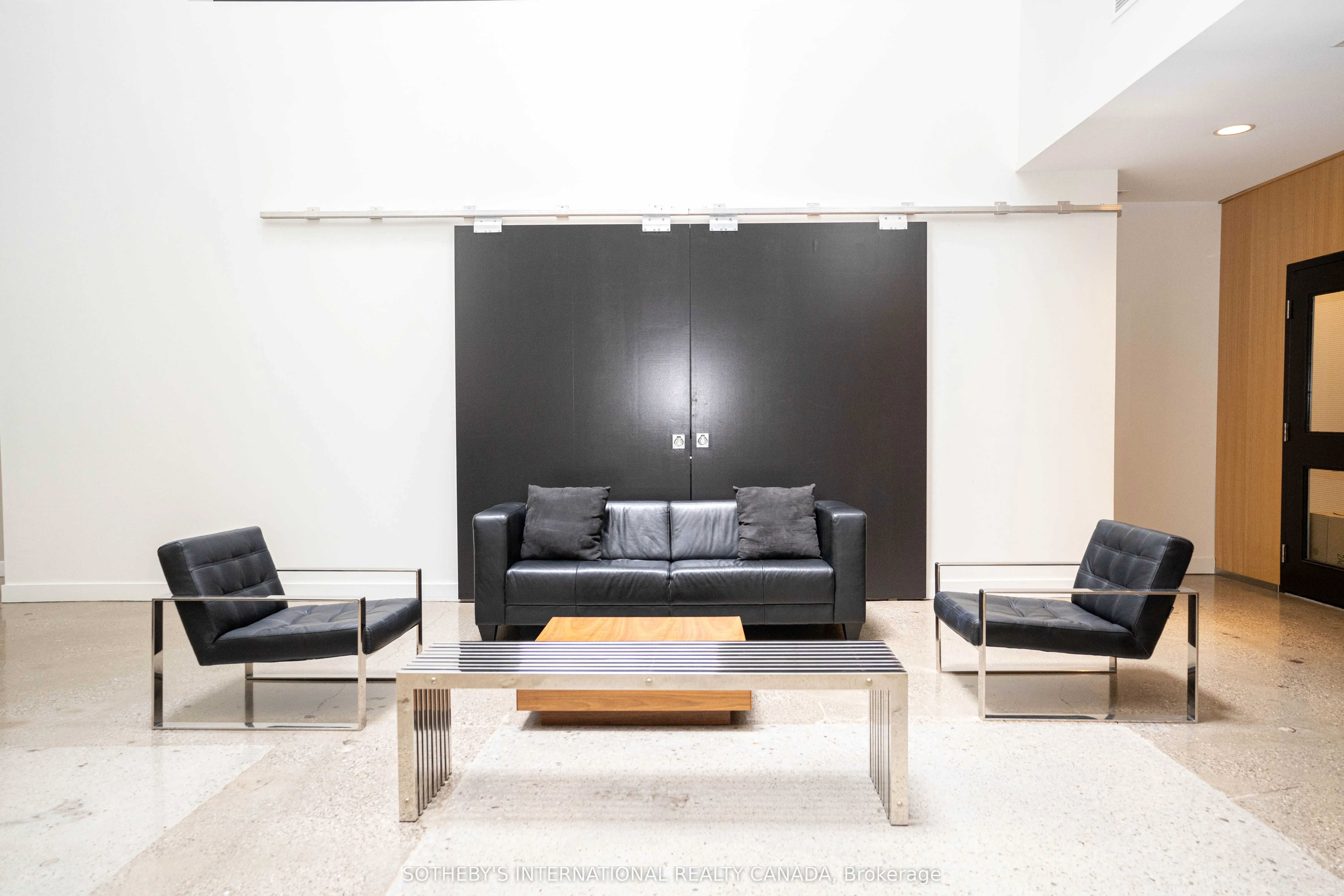 135 Dalhousie Street, #209