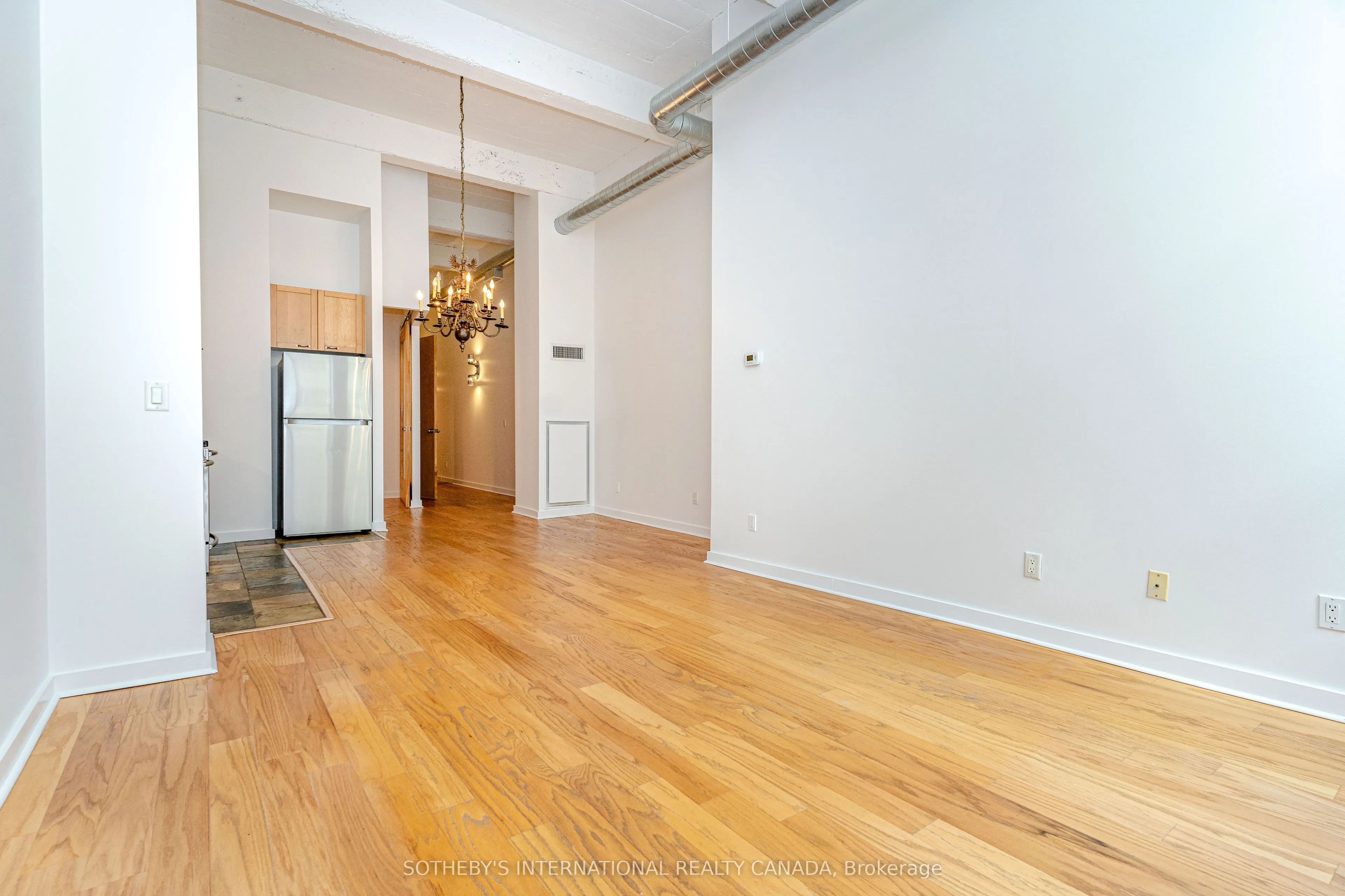 135 Dalhousie Street, #209