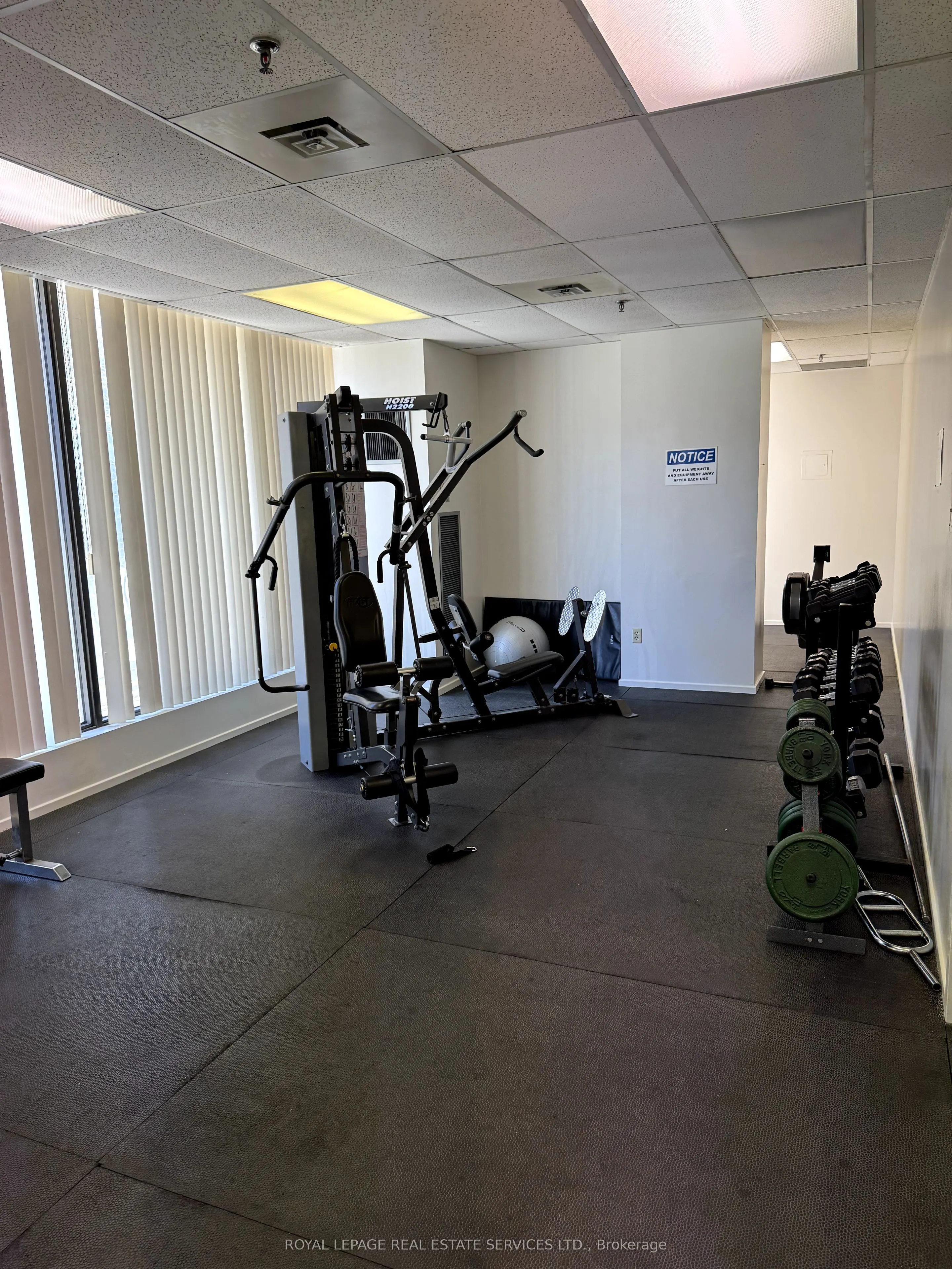 117 Gerrard Street E, #310