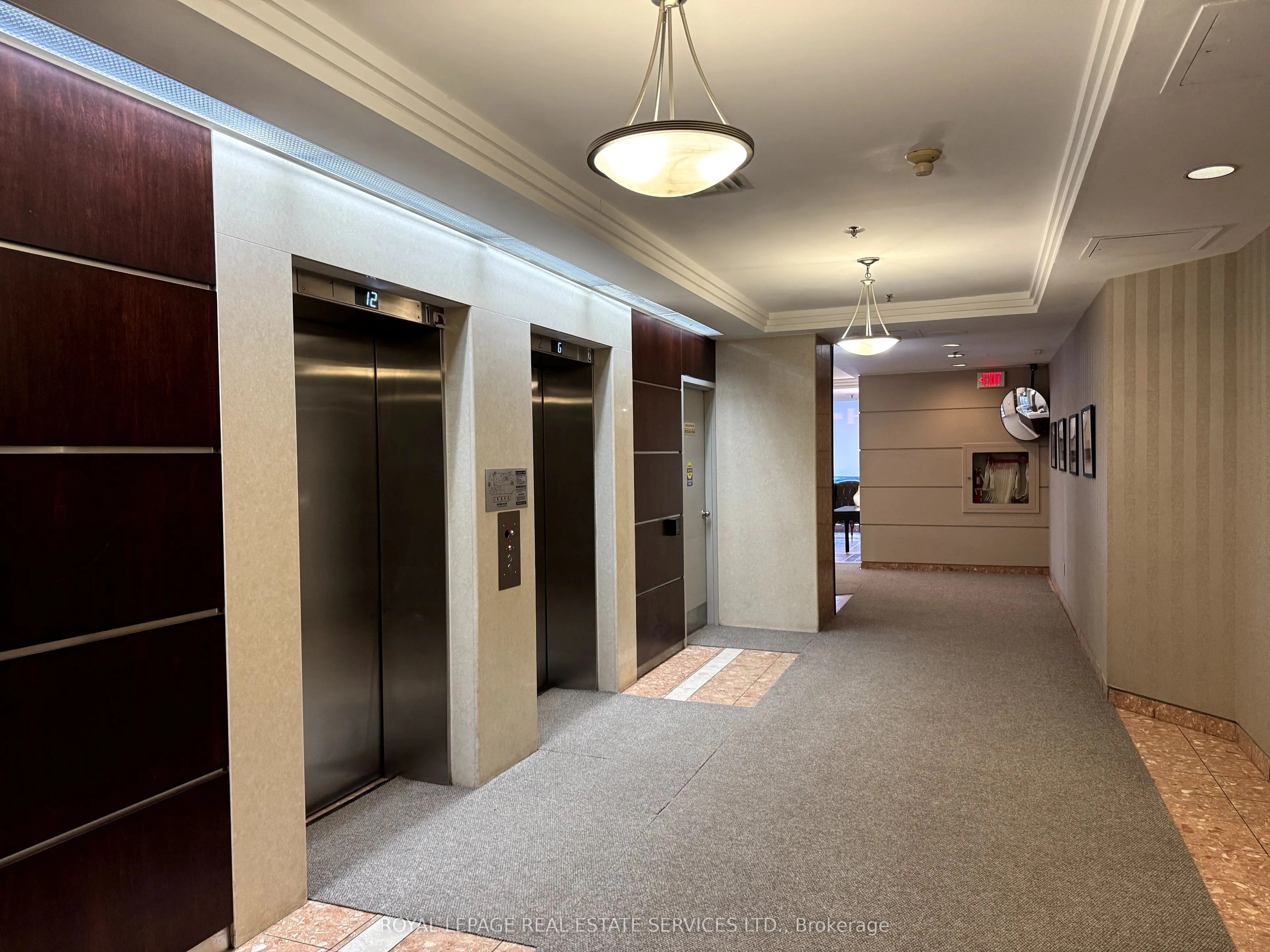 117 Gerrard Street E, #310