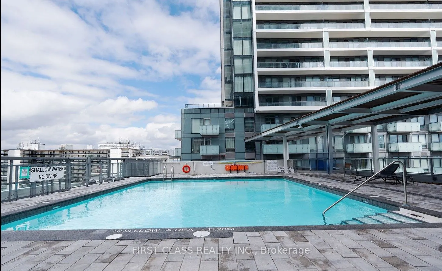 8 Olympic Garden, #S808