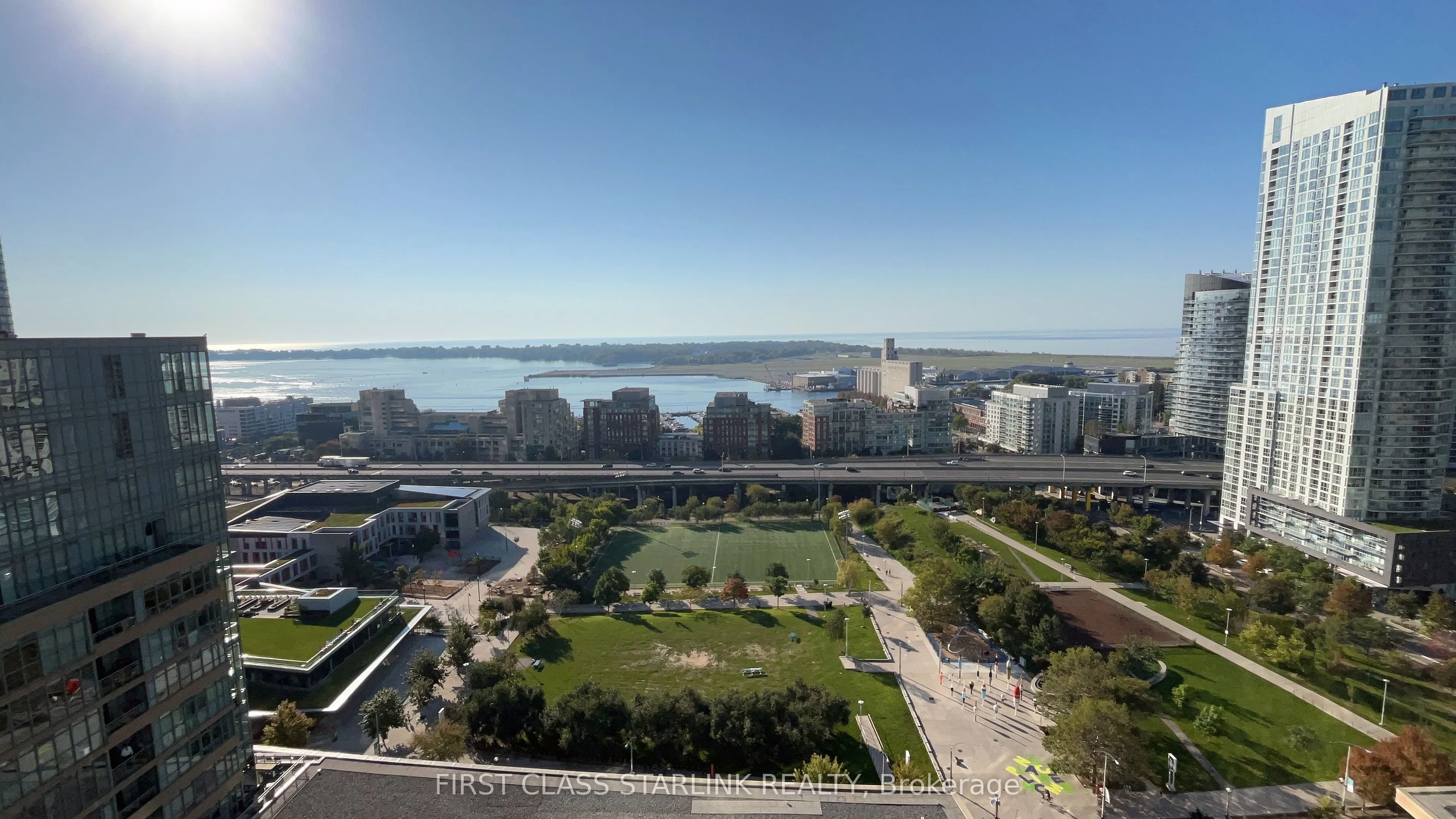 15 Iceboat Terrace, #2607