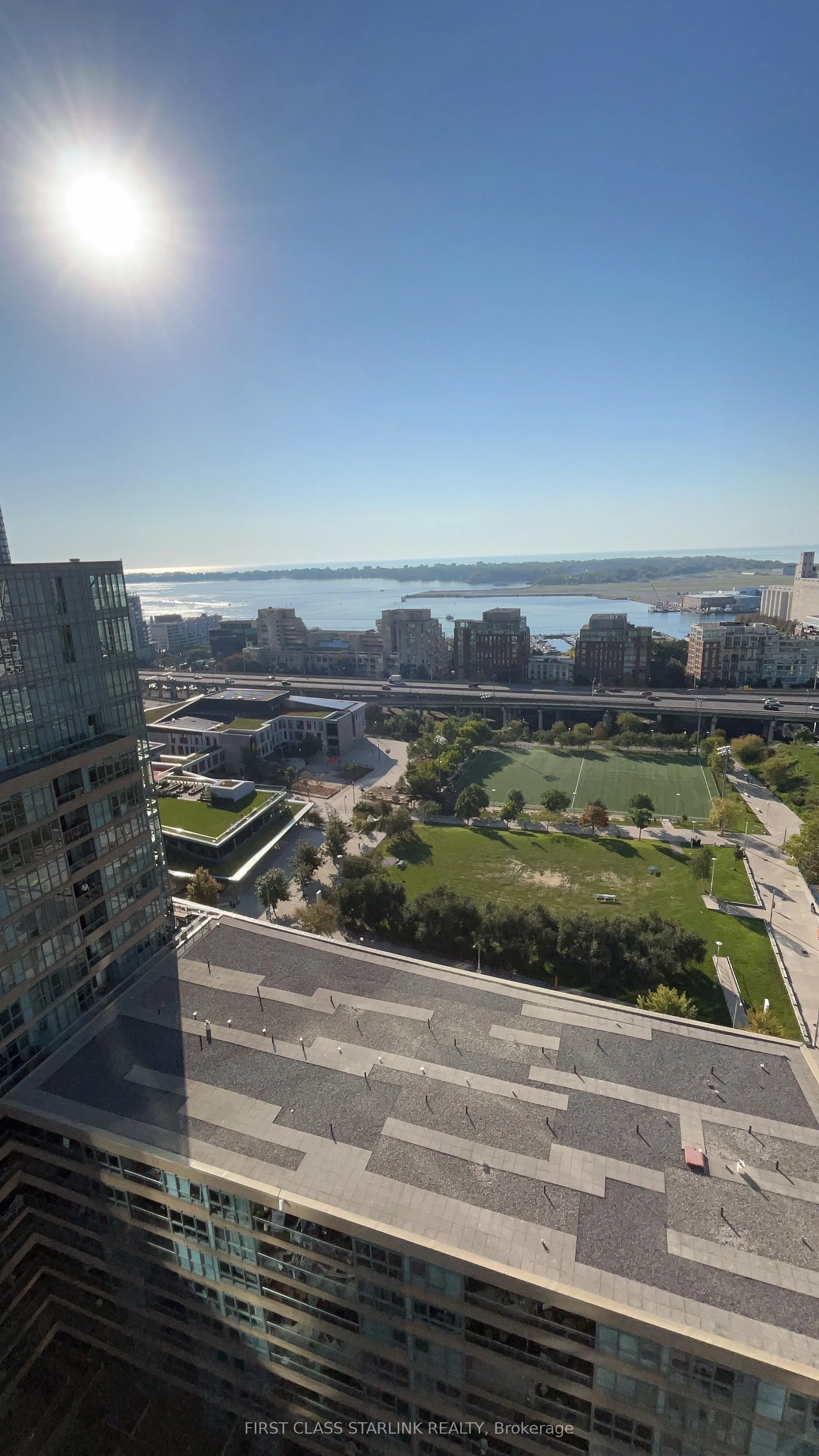 15 Iceboat Terrace, #2607