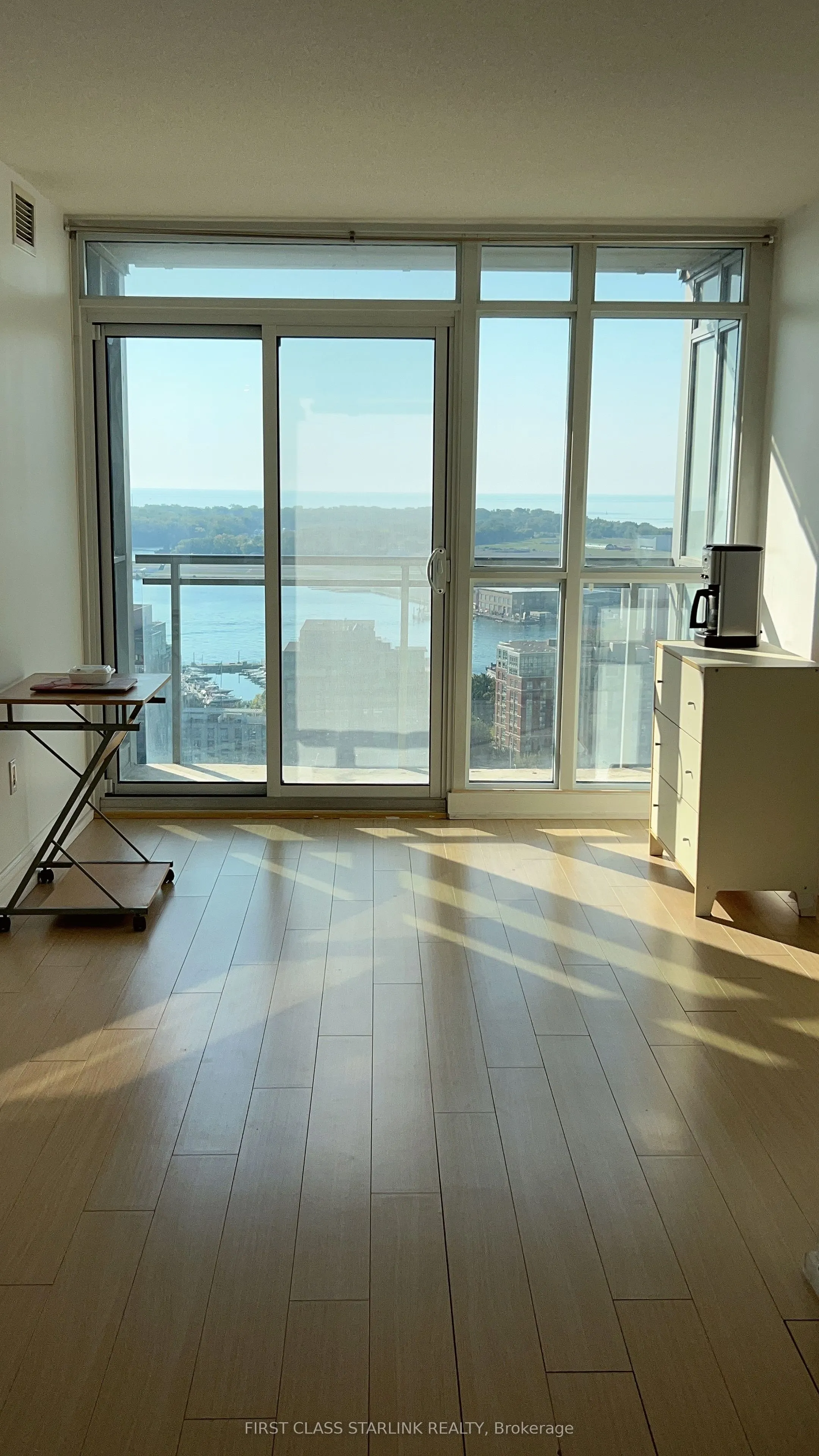 15 Iceboat Terrace, #2607