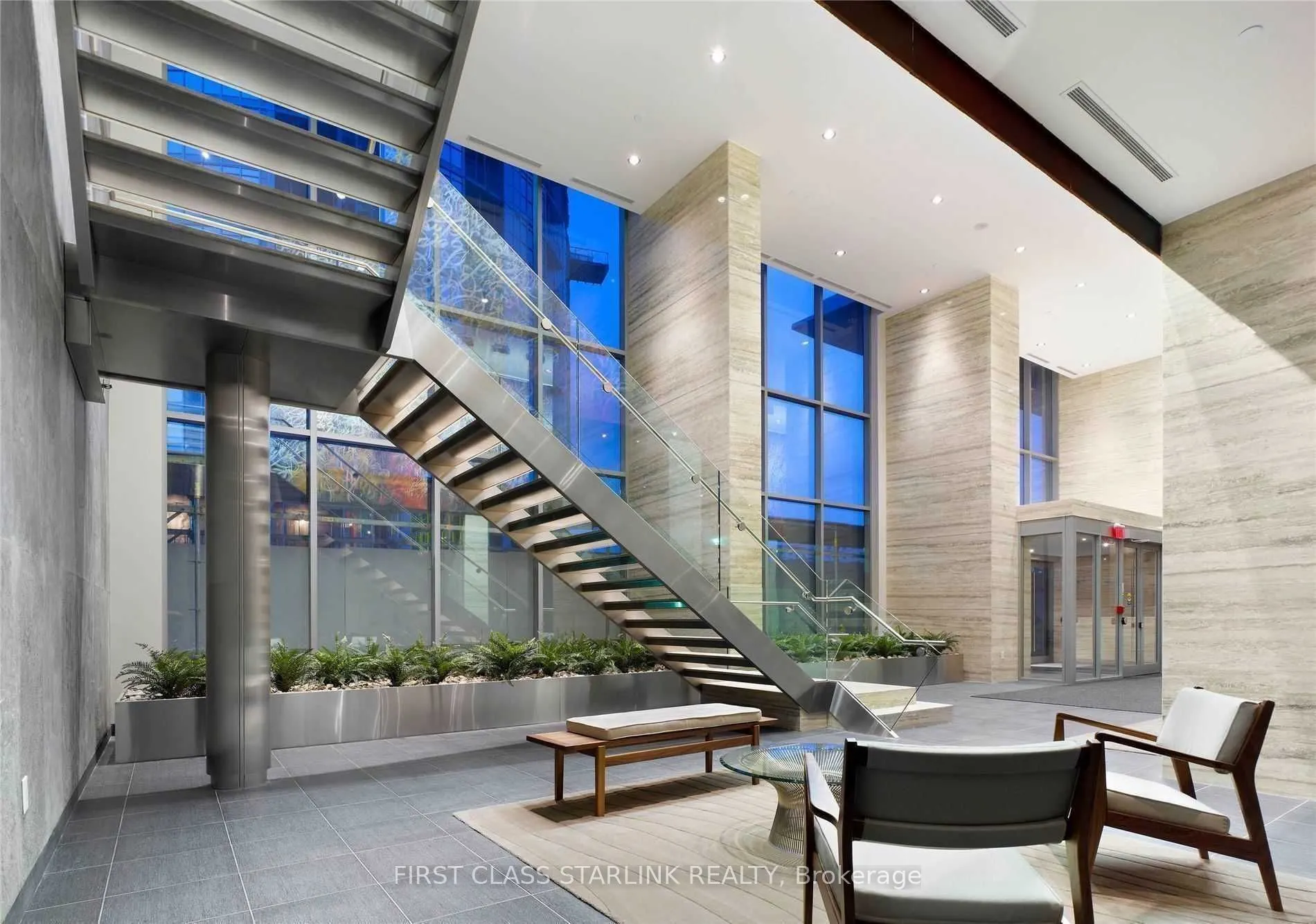 15 Iceboat Terrace, #2607