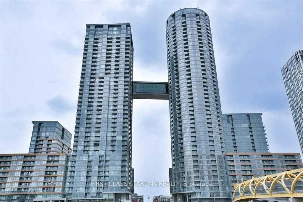 15 Iceboat Terrace, #2607