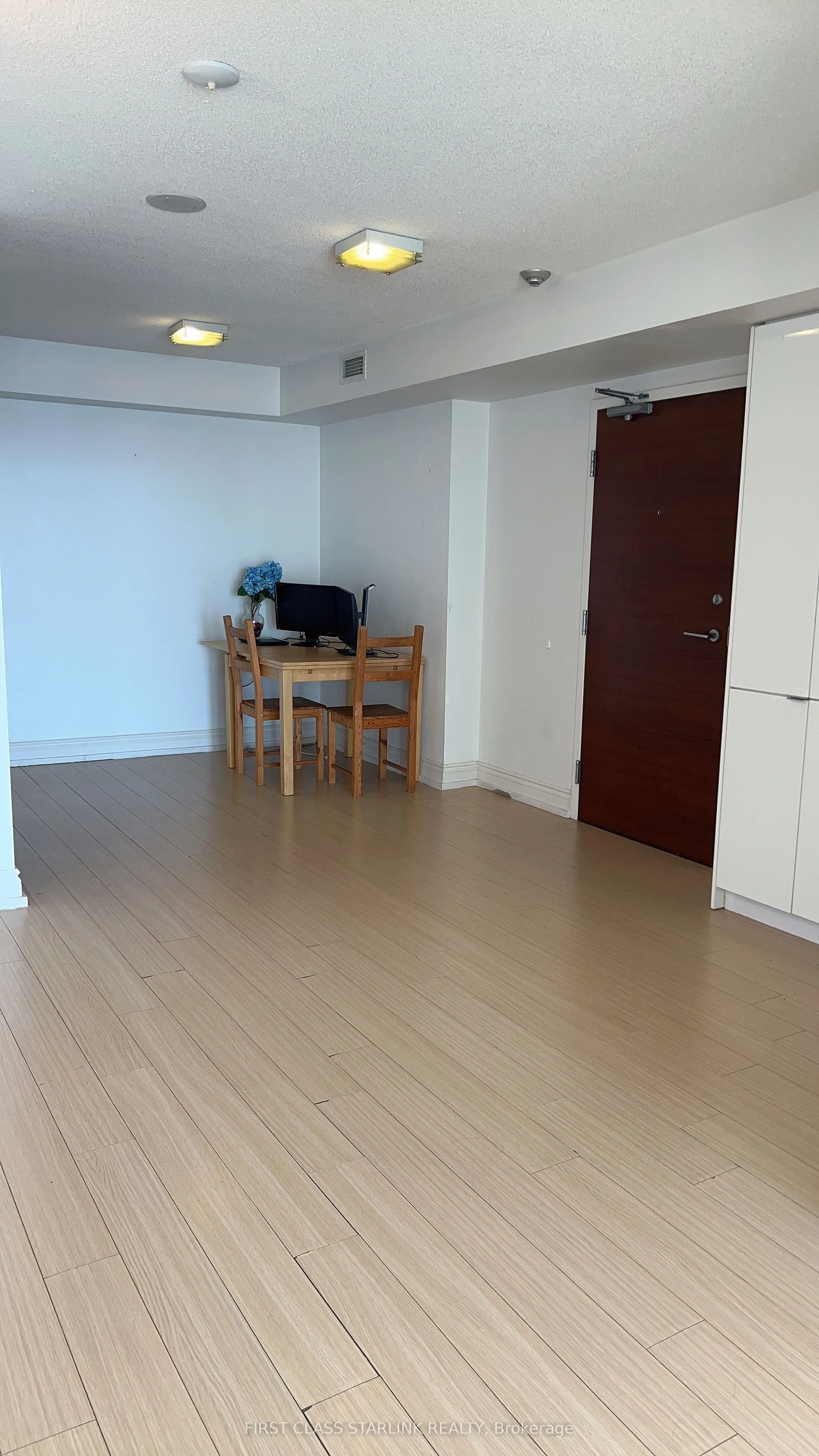 15 Iceboat Terrace, #2607