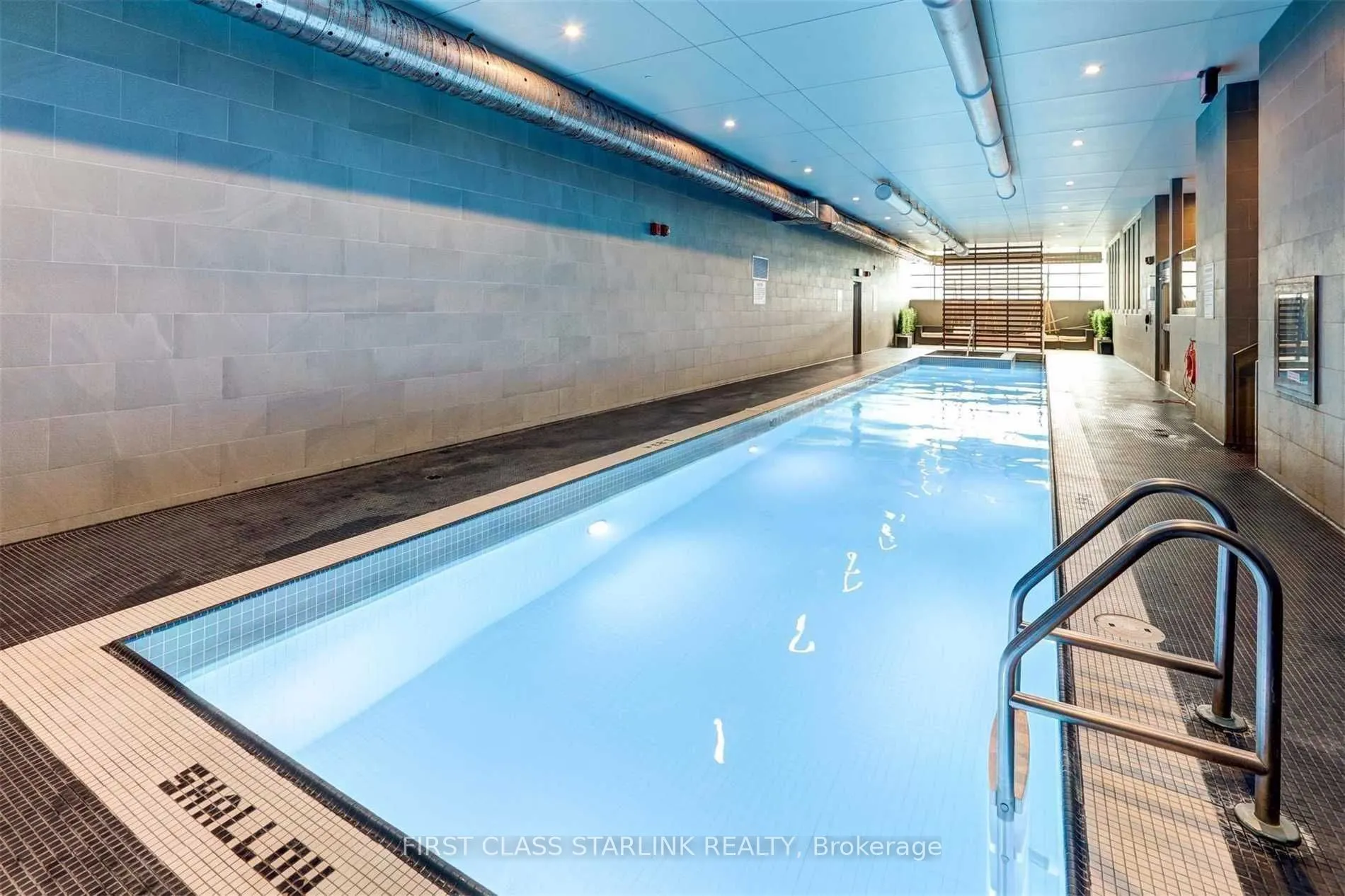 15 Iceboat Terrace, #2607