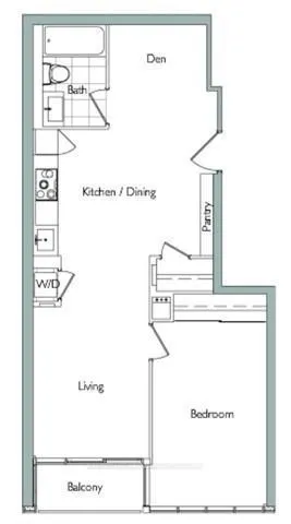 15 Iceboat Terrace, #2607
