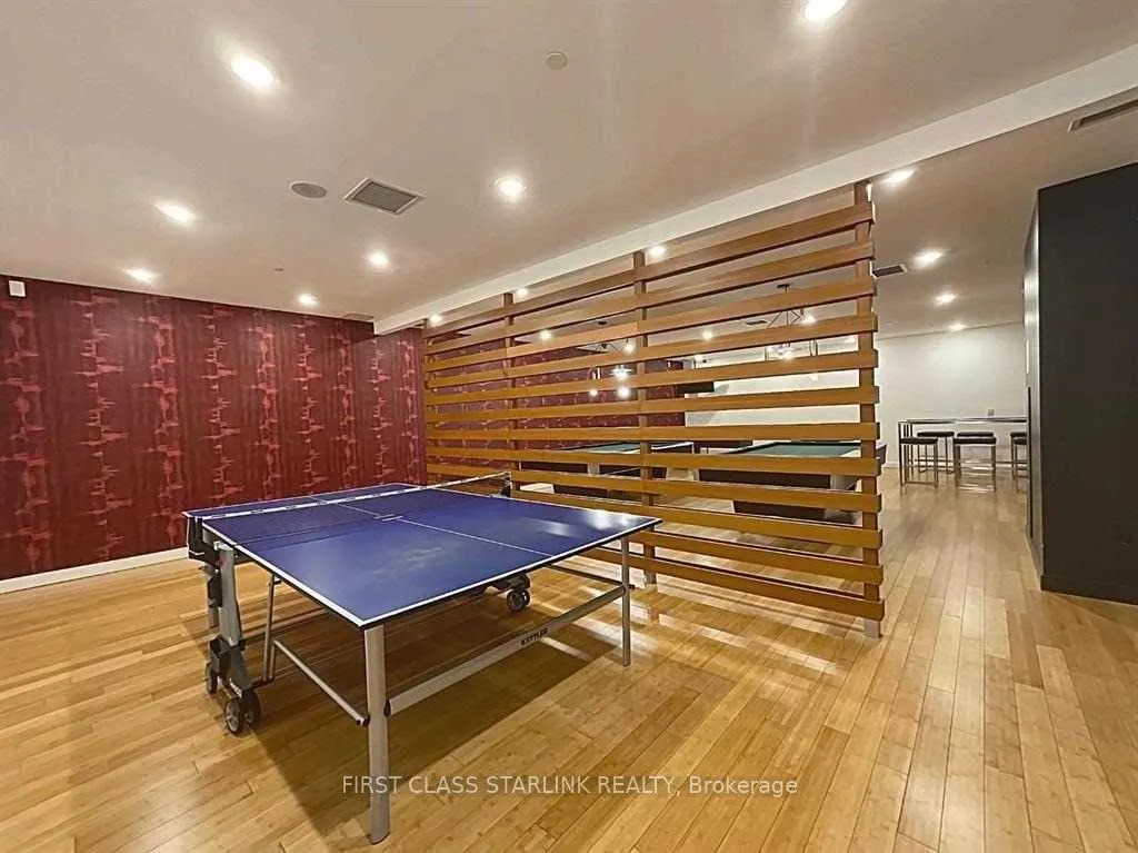 15 Iceboat Terrace, #2607