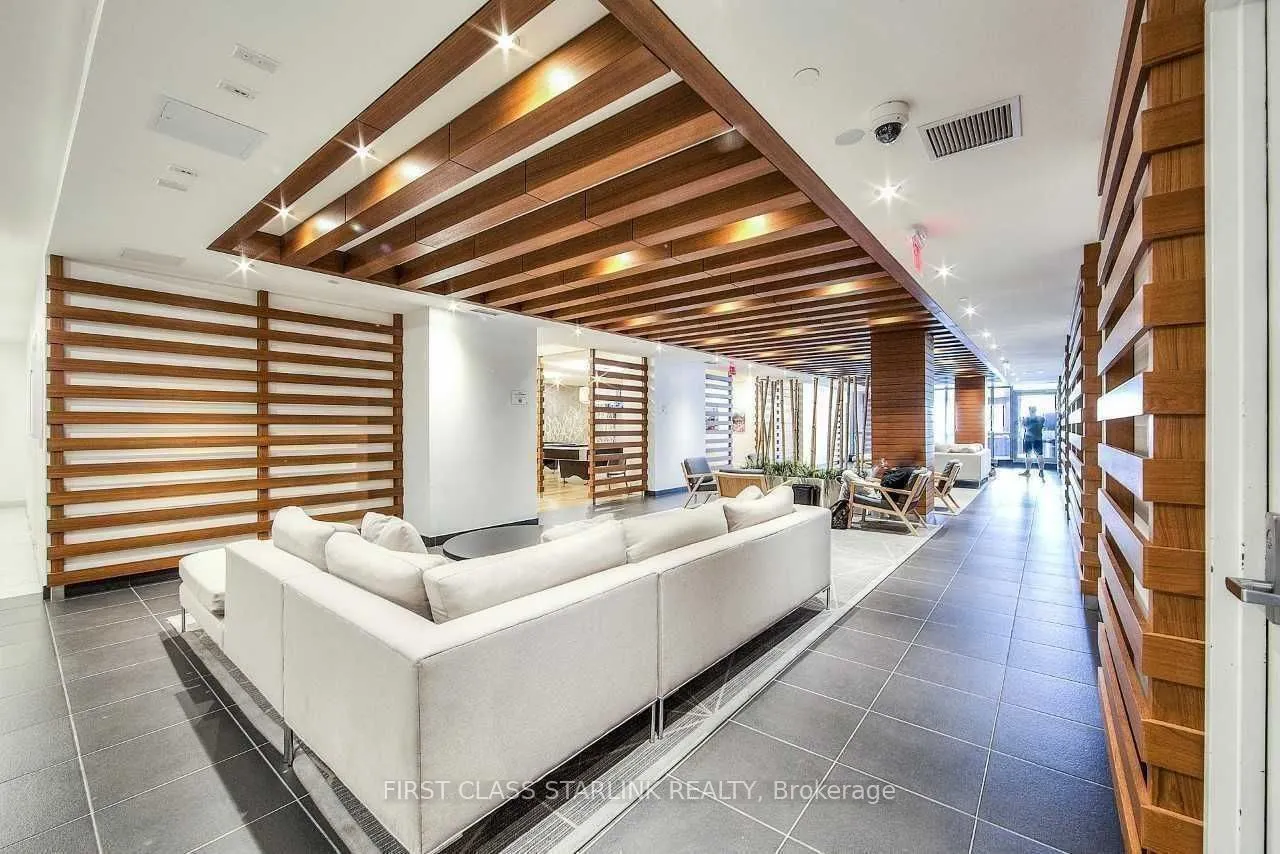 15 Iceboat Terrace, #2607
