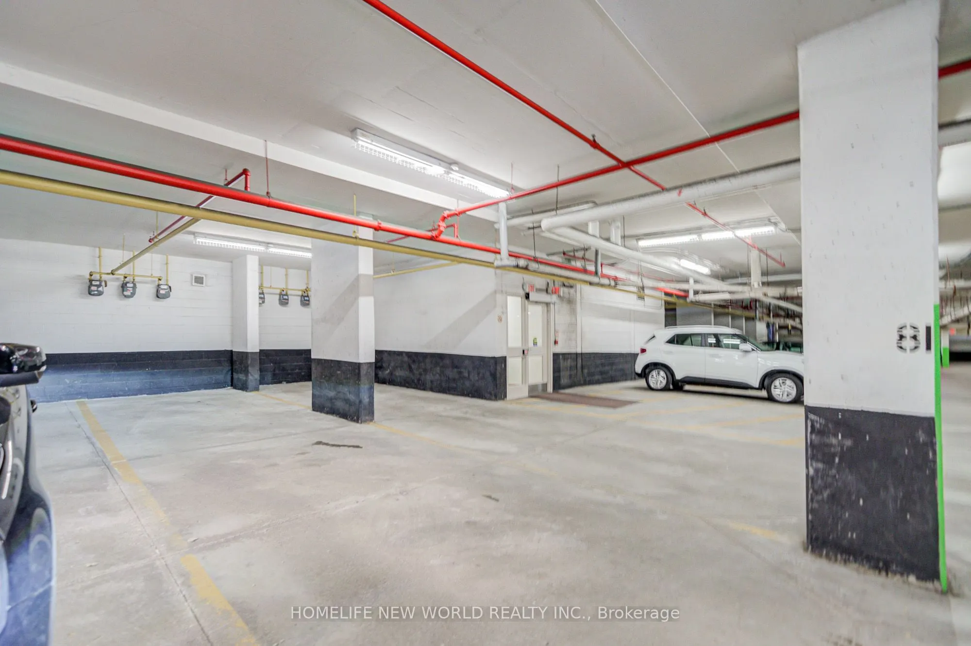 28 Sommerset Way, #1313