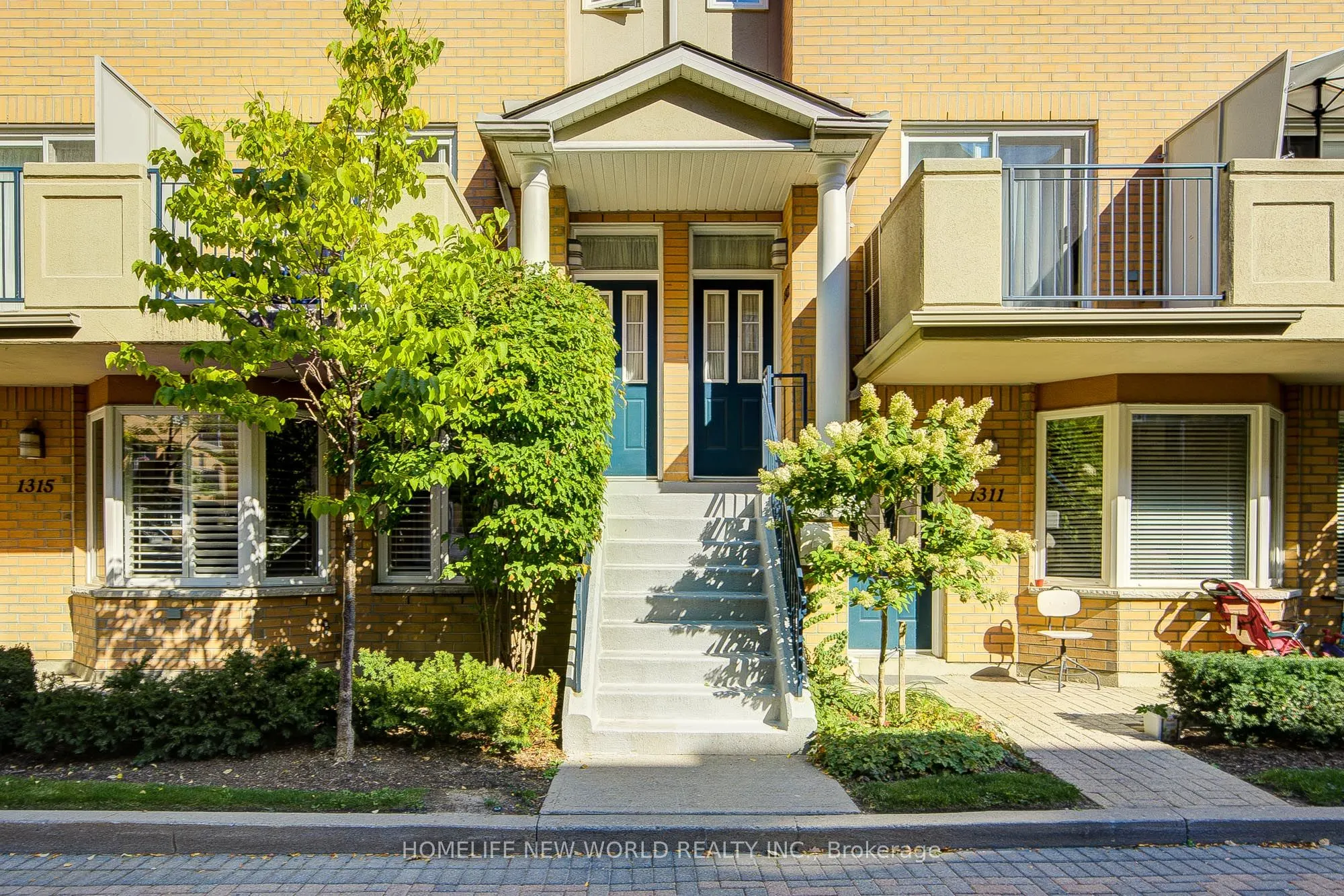 28 Sommerset Way, #1313
