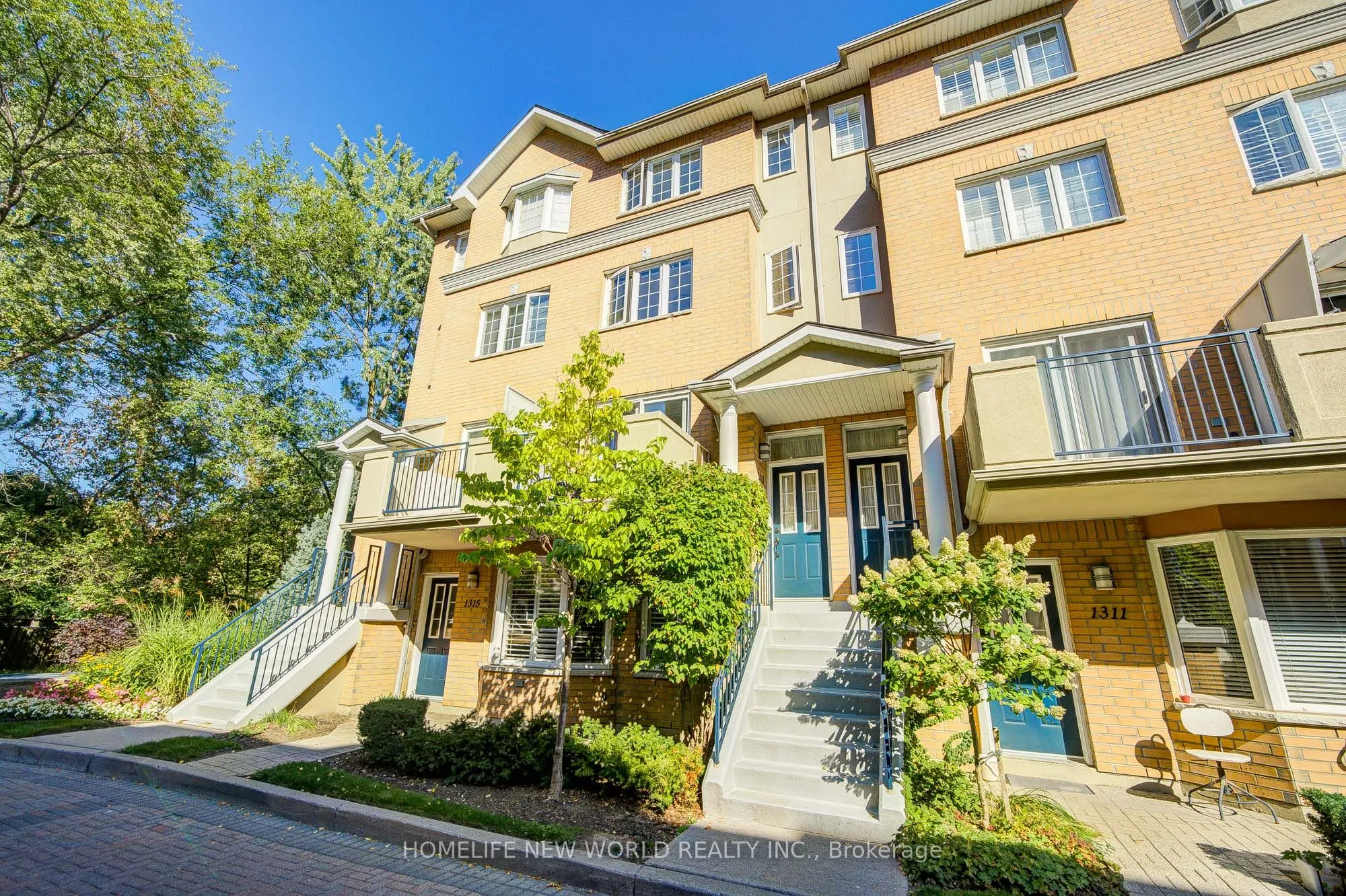 28 Sommerset Way, #1313
