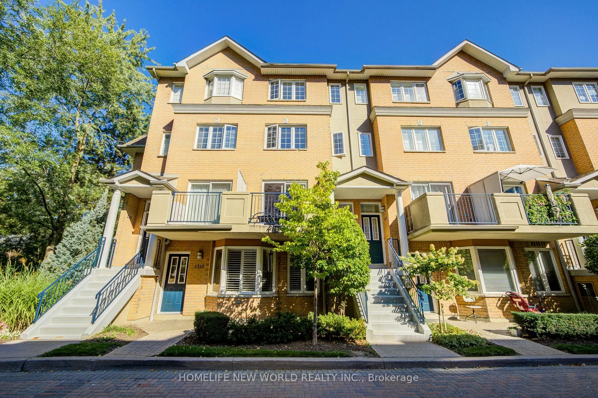 28 Sommerset Way, #1313