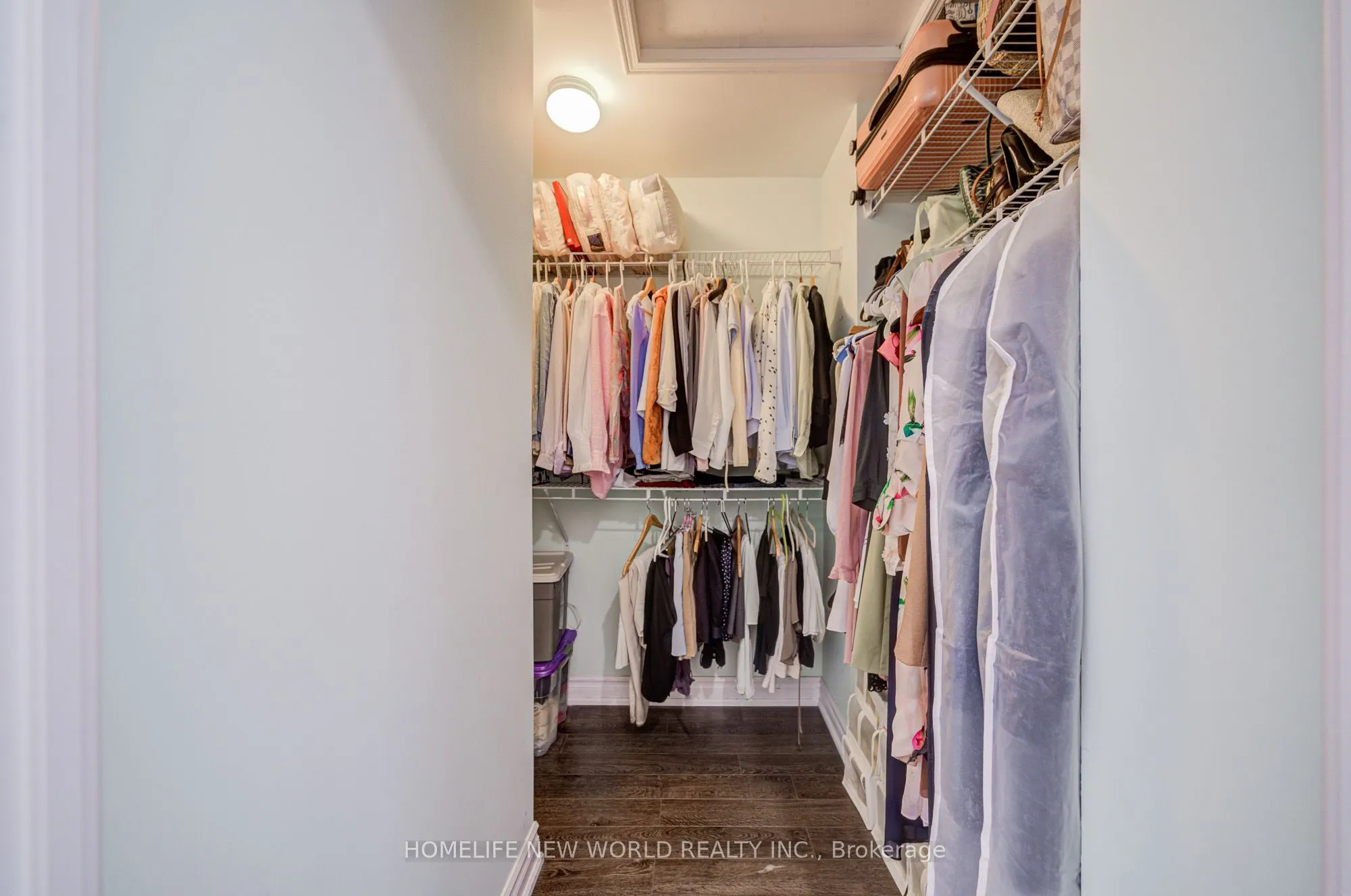28 Sommerset Way, #1313