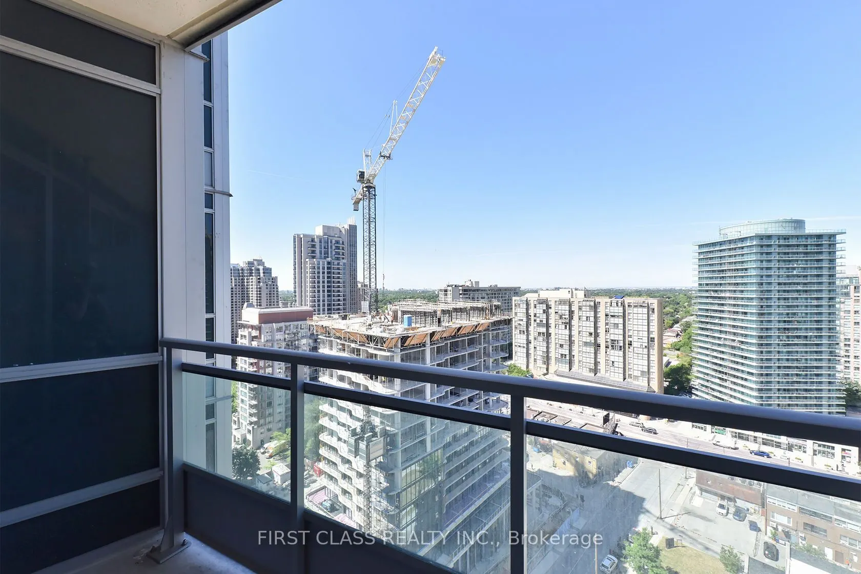 18 Holmes Avenue, #1806