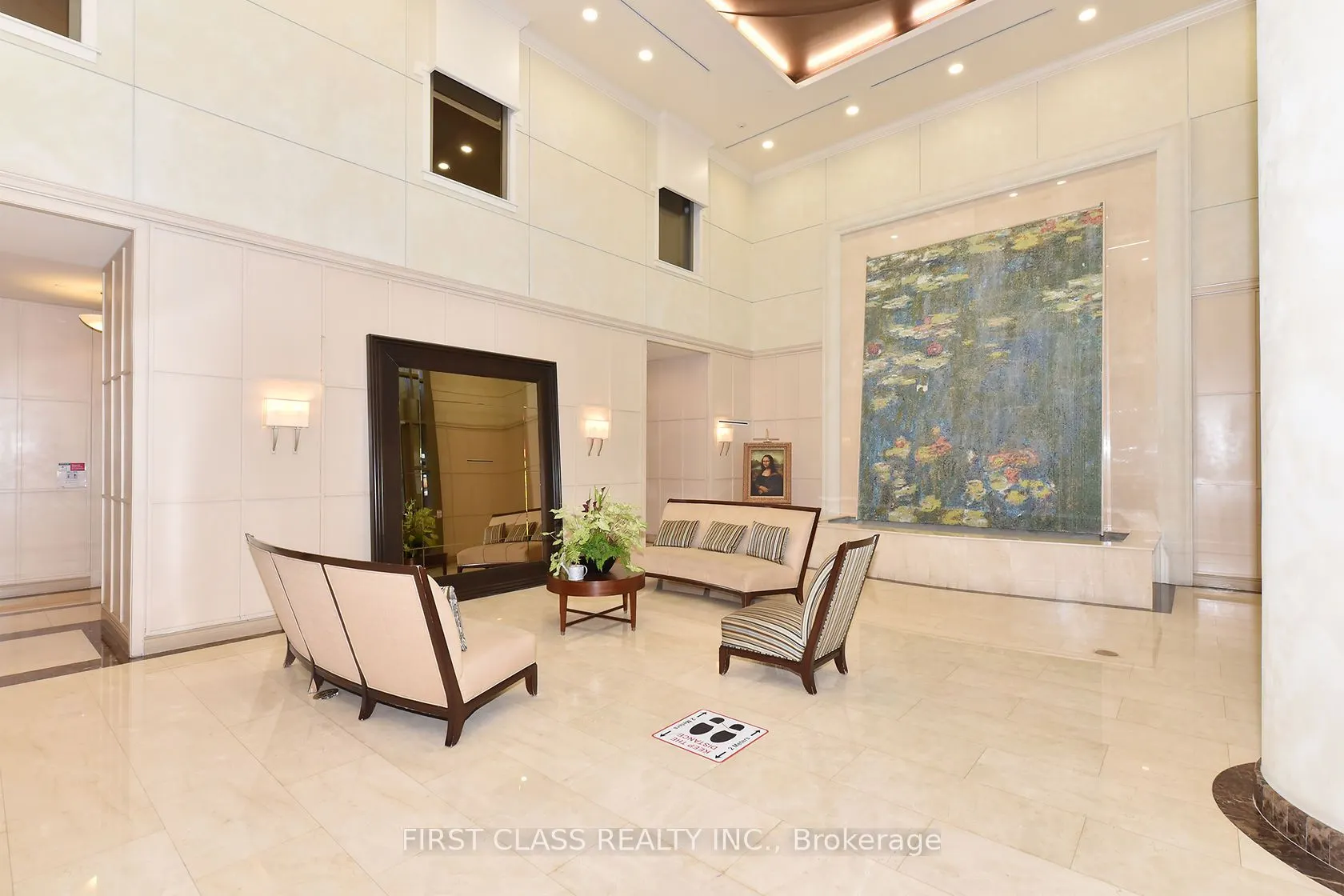 18 Holmes Avenue, #1806