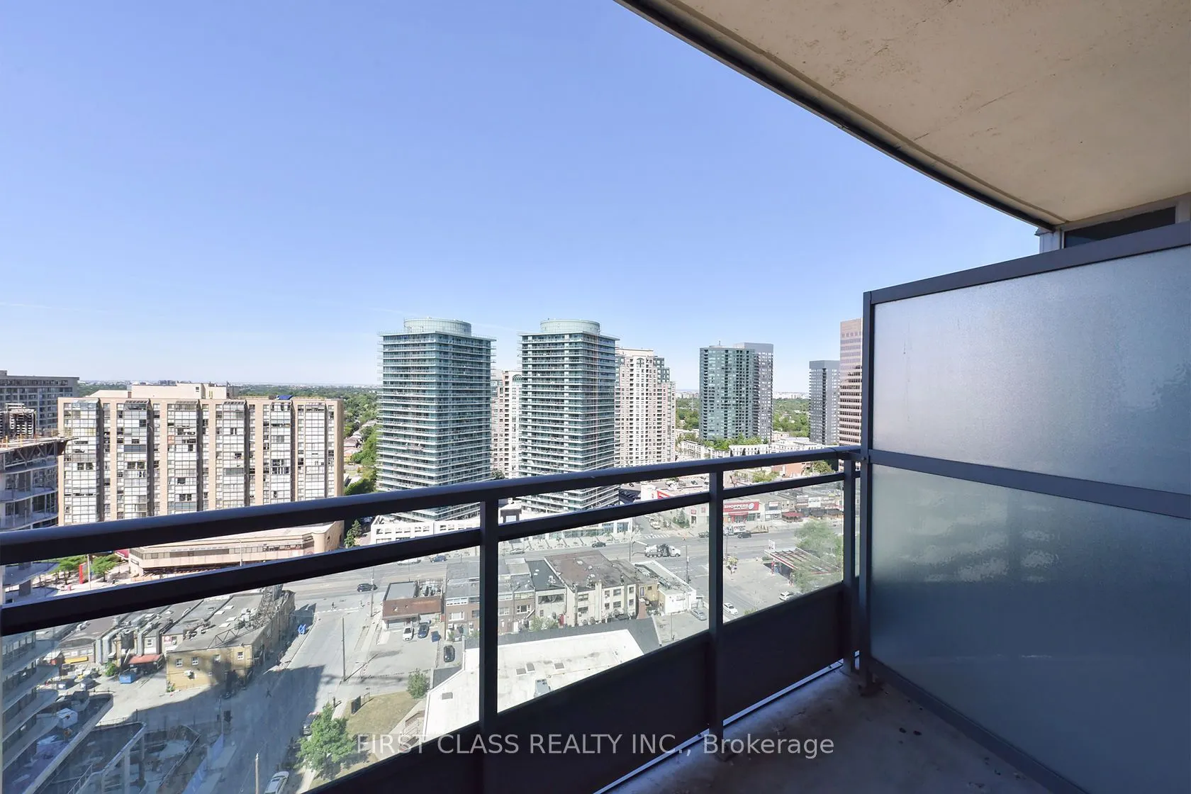 18 Holmes Avenue, #1806
