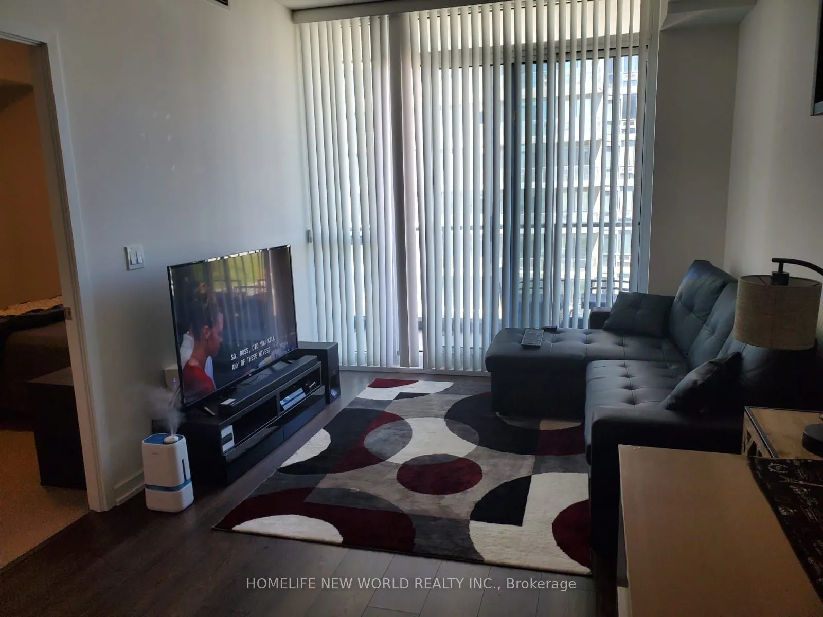 52 Forest Manor Drive, #1206