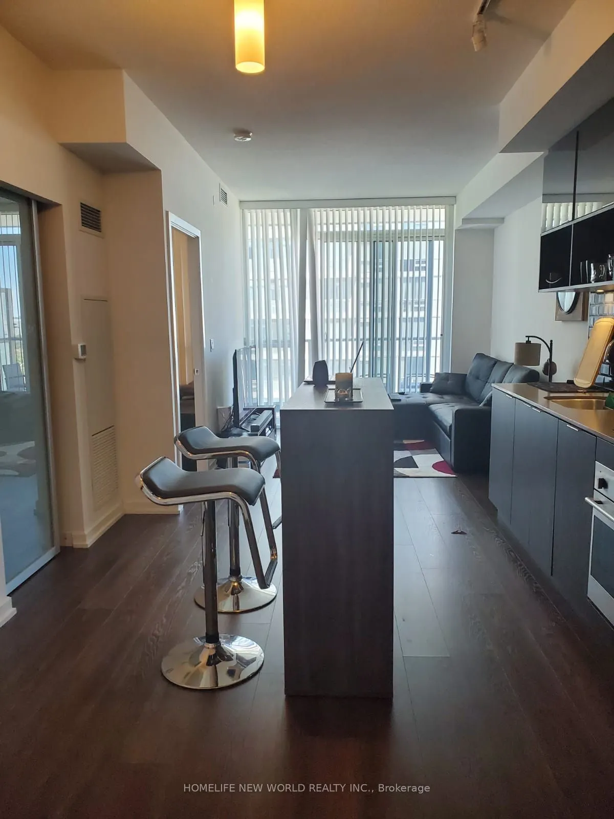 52 Forest Manor Drive, #1206