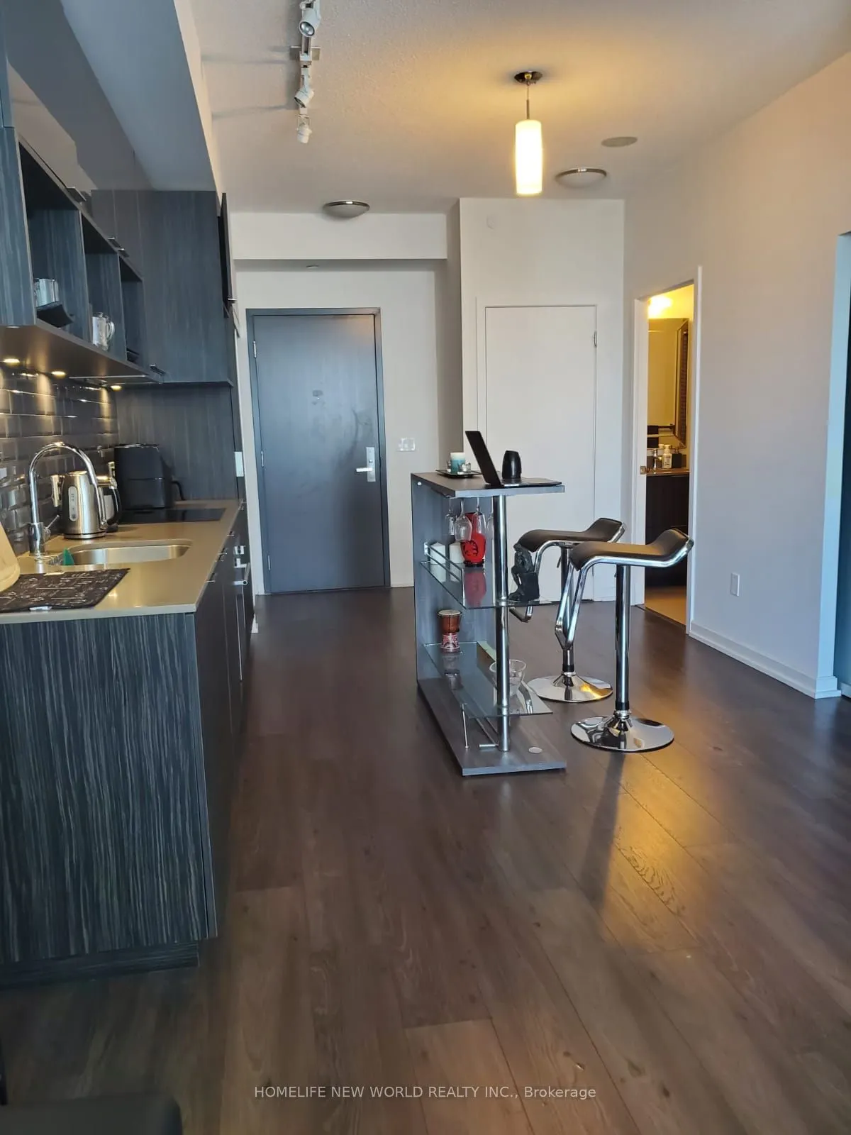 52 Forest Manor Drive, #1206