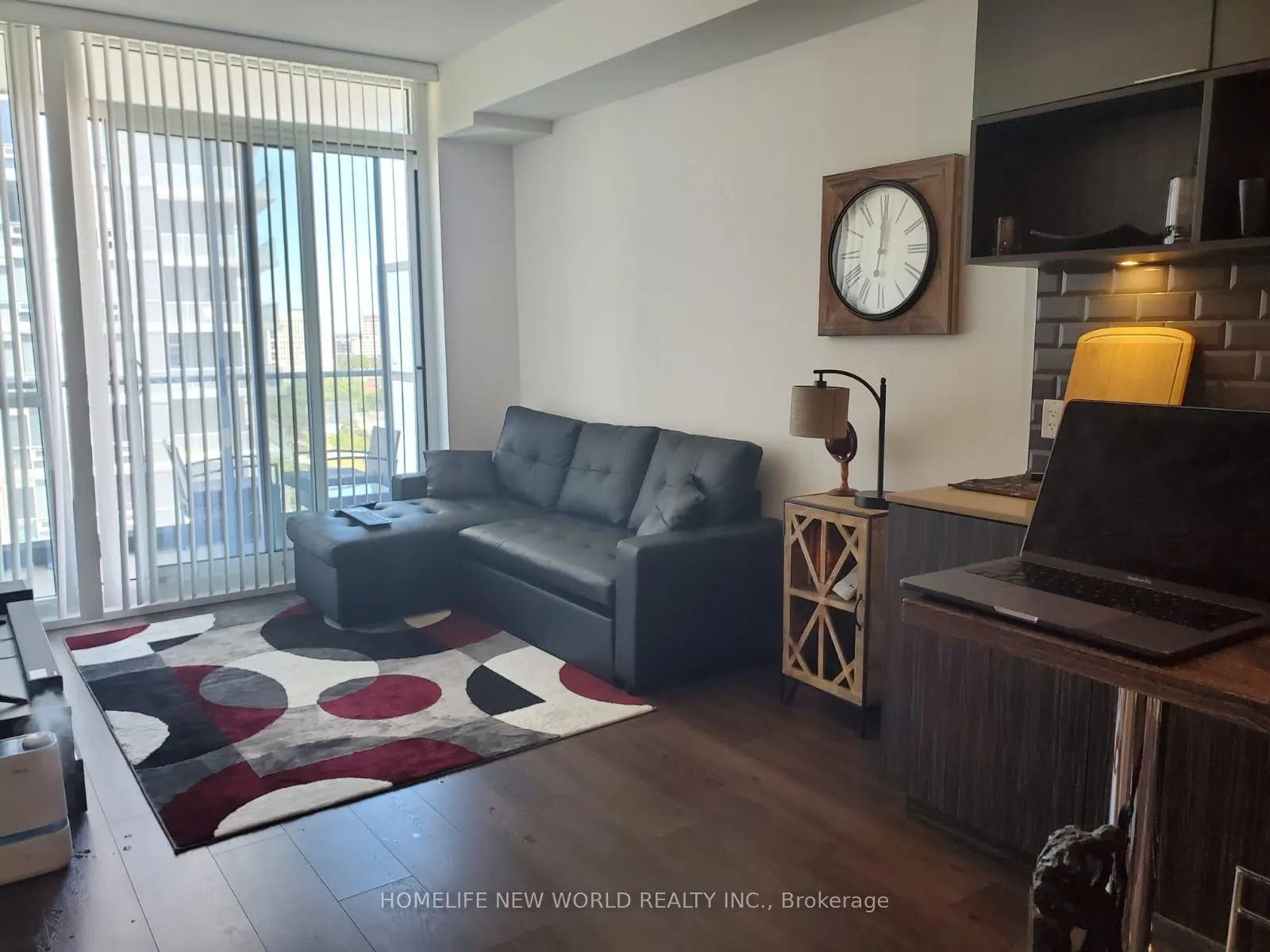 52 Forest Manor Drive, #1206