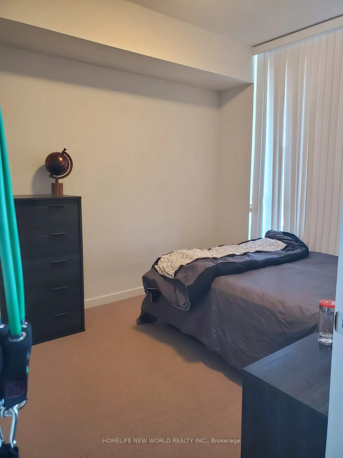 52 Forest Manor Drive, #1206