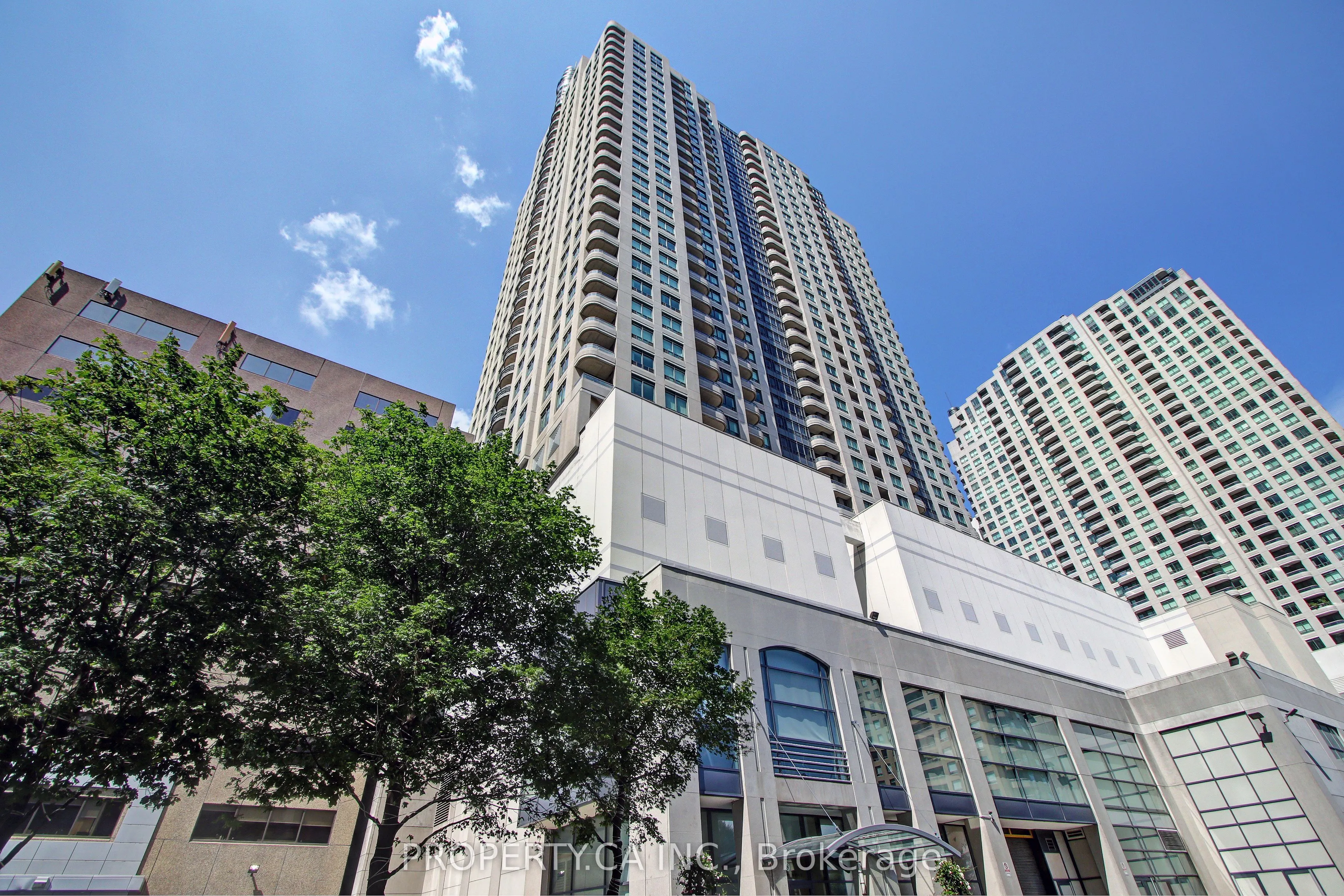 8 Hillcrest Avenue, #2309