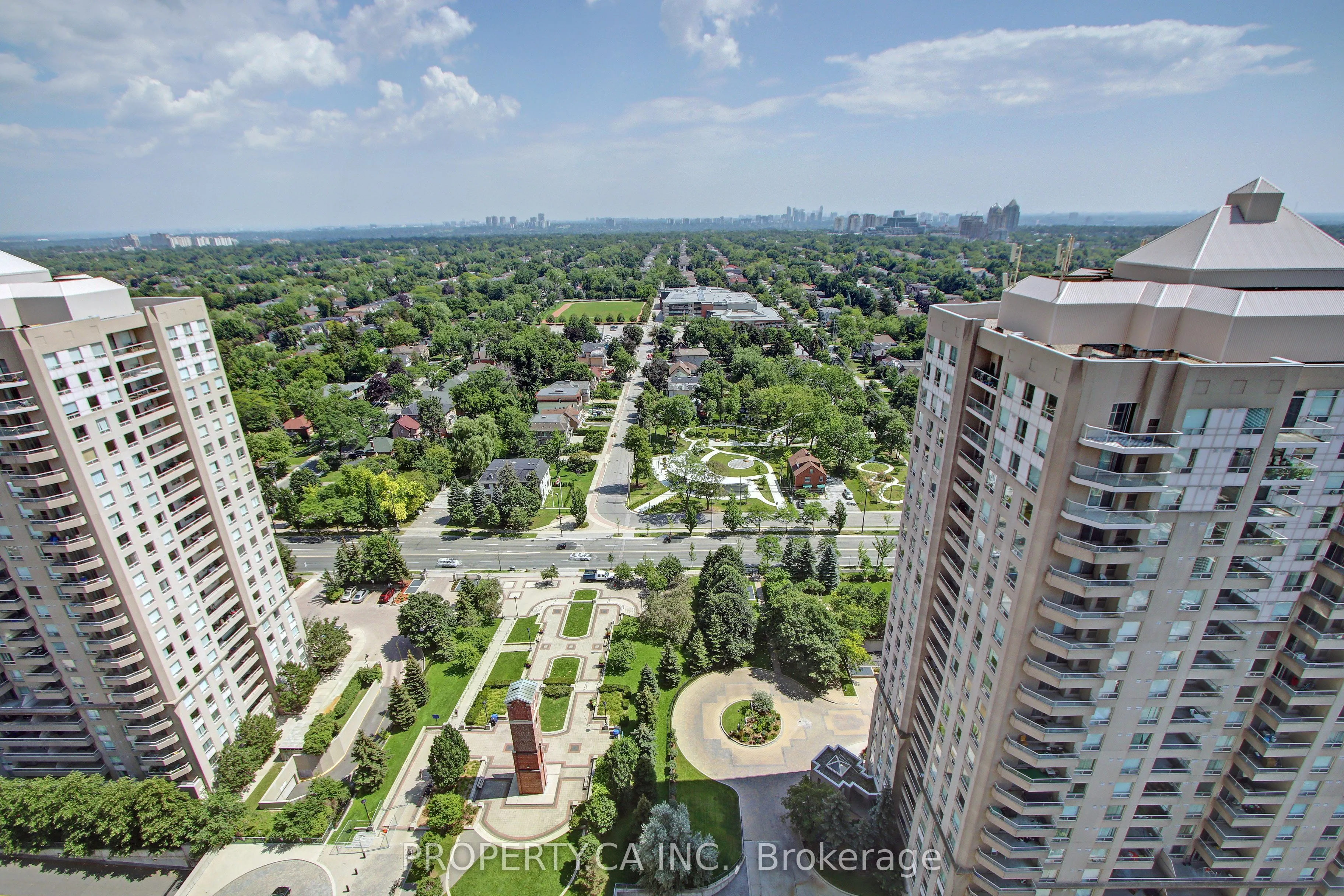 8 Hillcrest Avenue, #2309